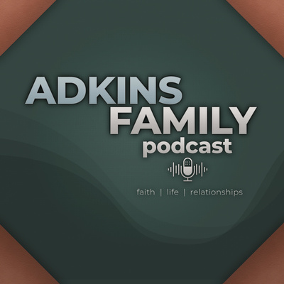 The Adkins Family