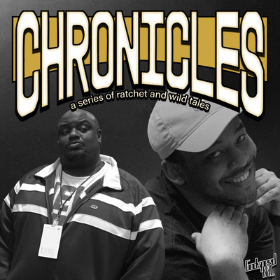 Daddy Issues (episode - 38)