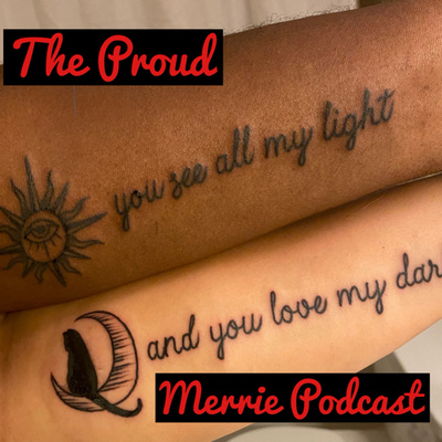 Proud Merrie