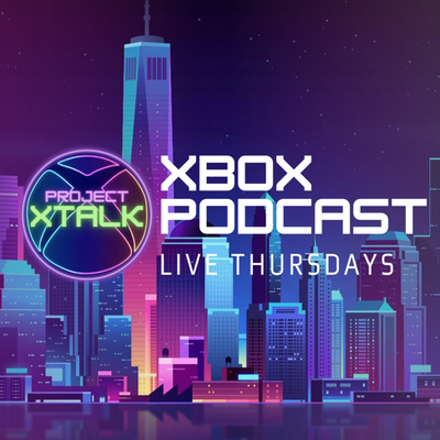 Shared Save: A Gaming Discussion Podcast