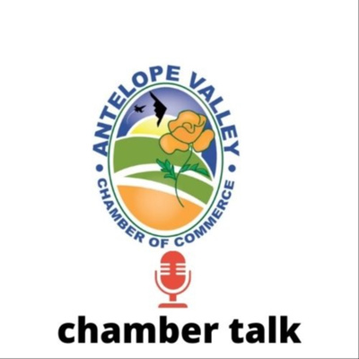 ChamberTalk with Donna from The Children's Center of the Antelope Valley