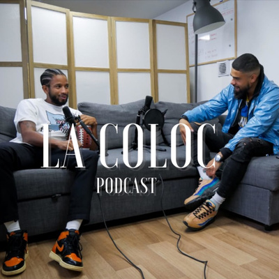 La Coloc Podcast