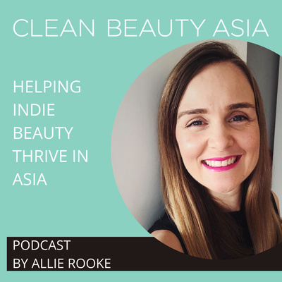 Clean Beauty Asia