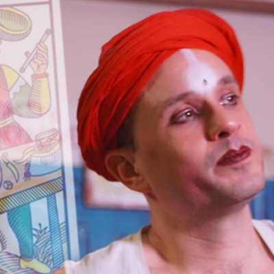 Fish Story Gallery: The Esoteric Education of La Chiva!