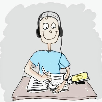 ARTE MACAÉ - PODCAST