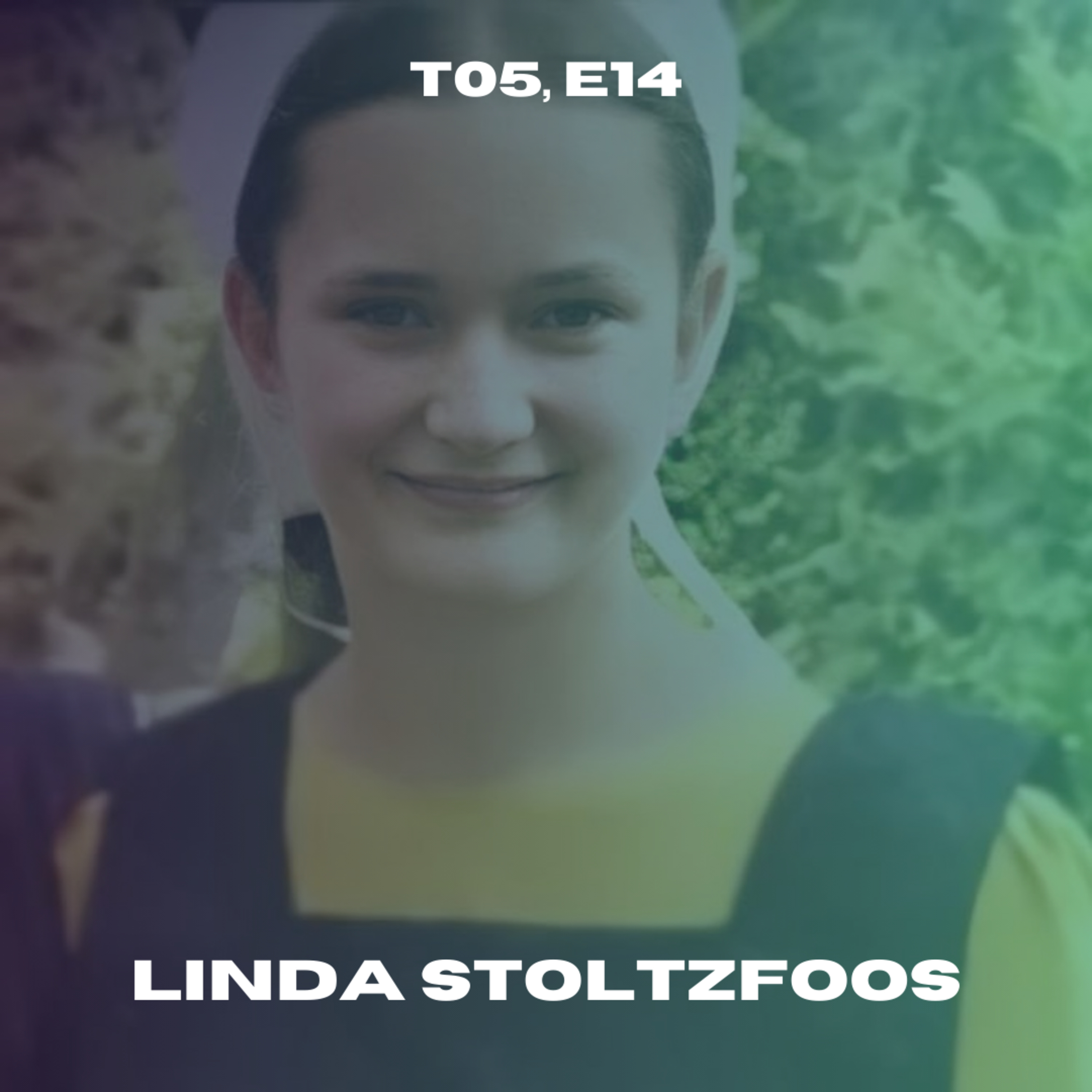 T05, E14 | Linda Stoltzfoos: morte na comunidade Amish (ft. Assassinos Sinistros)