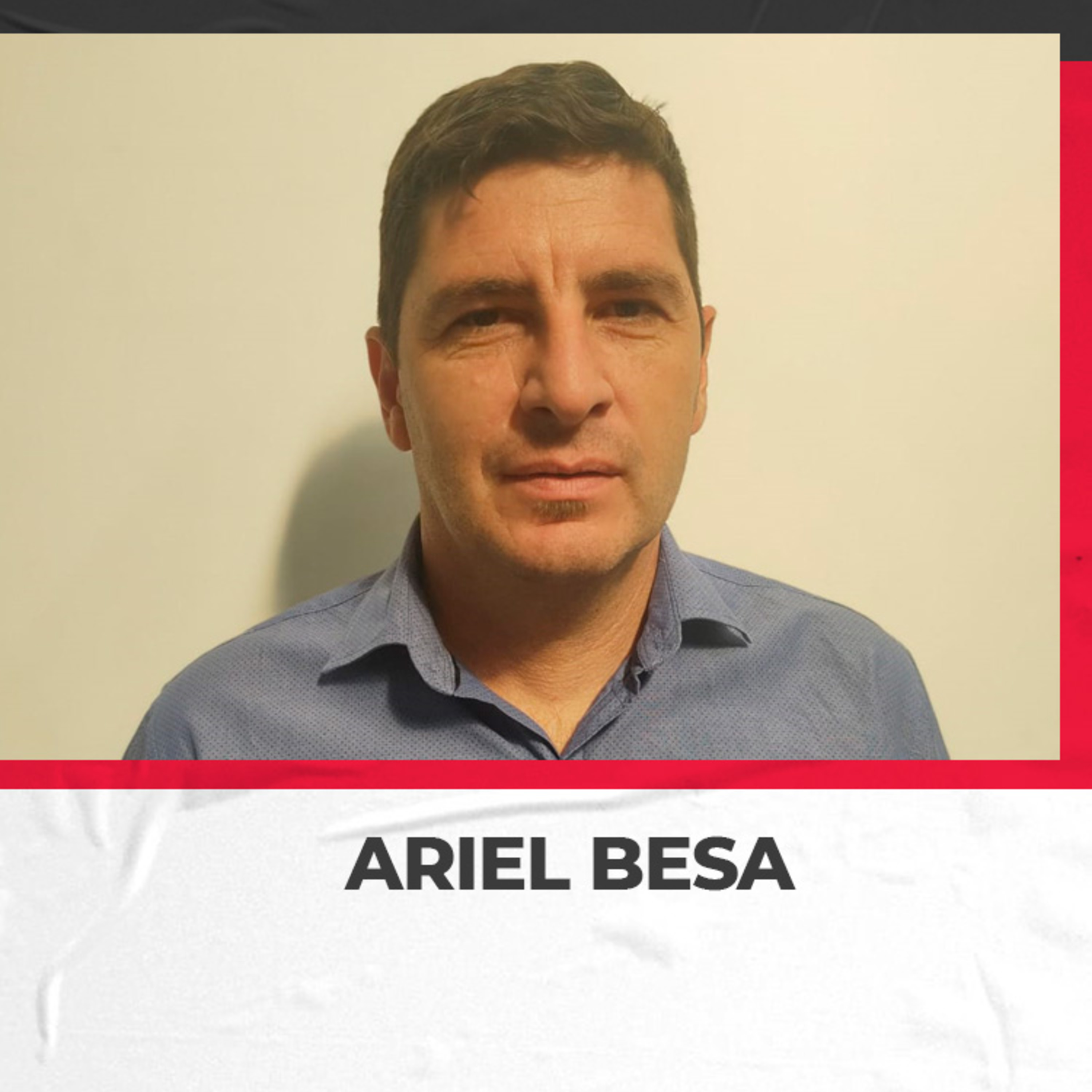 Ariel Besa, gerente general de Cereales el Diamante. Cumplen 5 años en nuevo local episode artwork