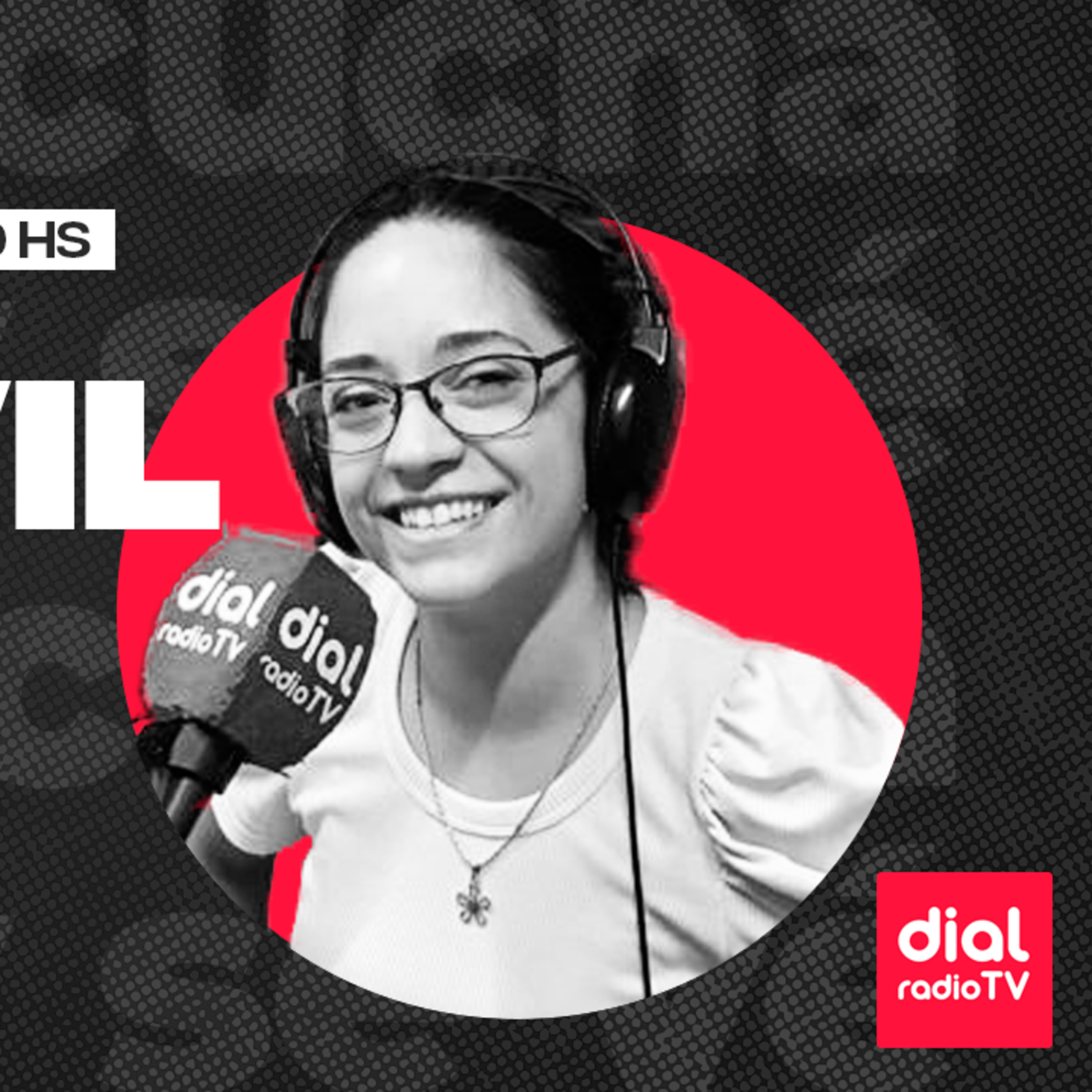 #MóvilDial Flor Vanini en Coordinación de juventud San Rafael y becas #PROGRESAR episode artwork