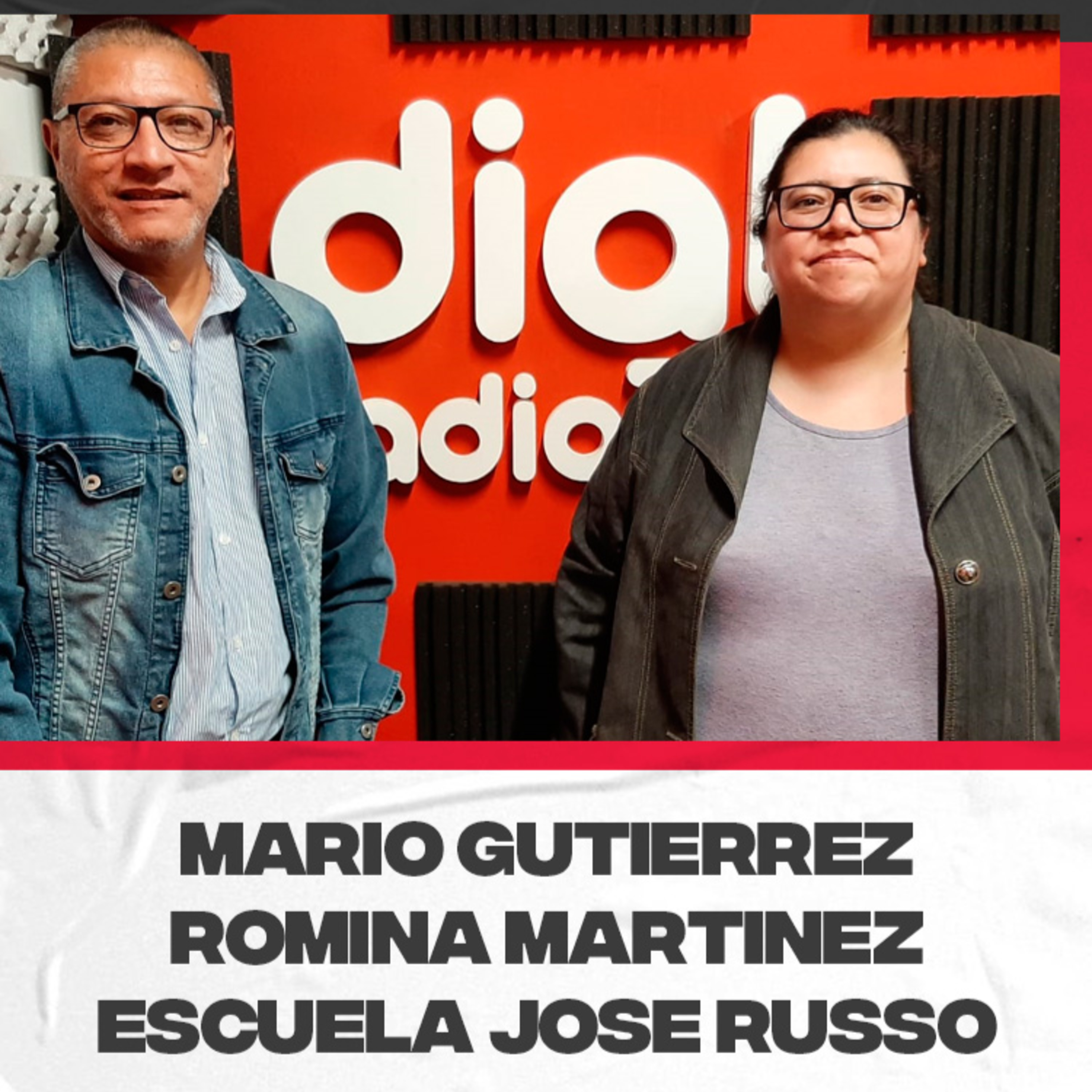 Dial RadioTV