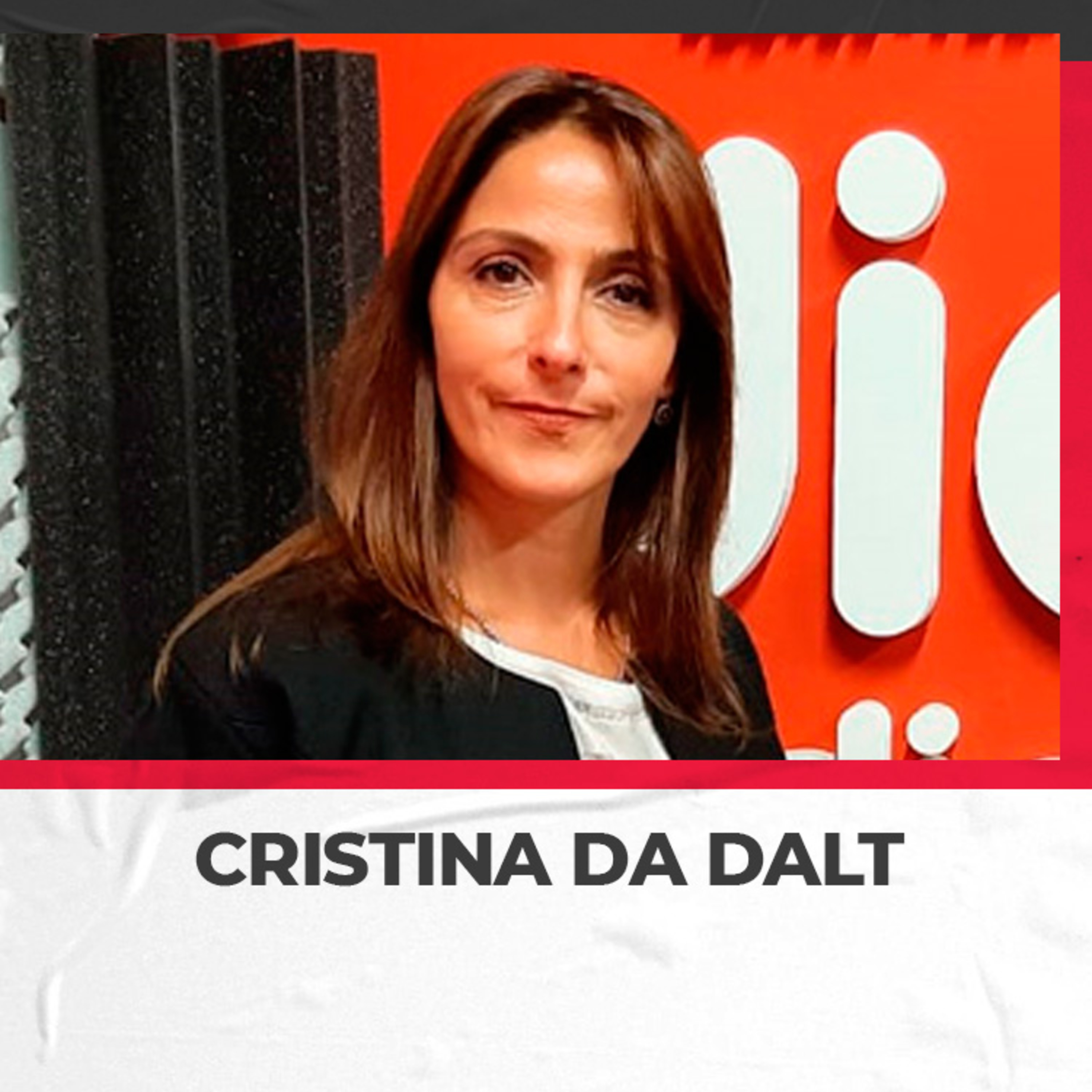 Cristina Da Dalt – Titular de ANSES San Rafael. Moratoria y Progresar episode artwork