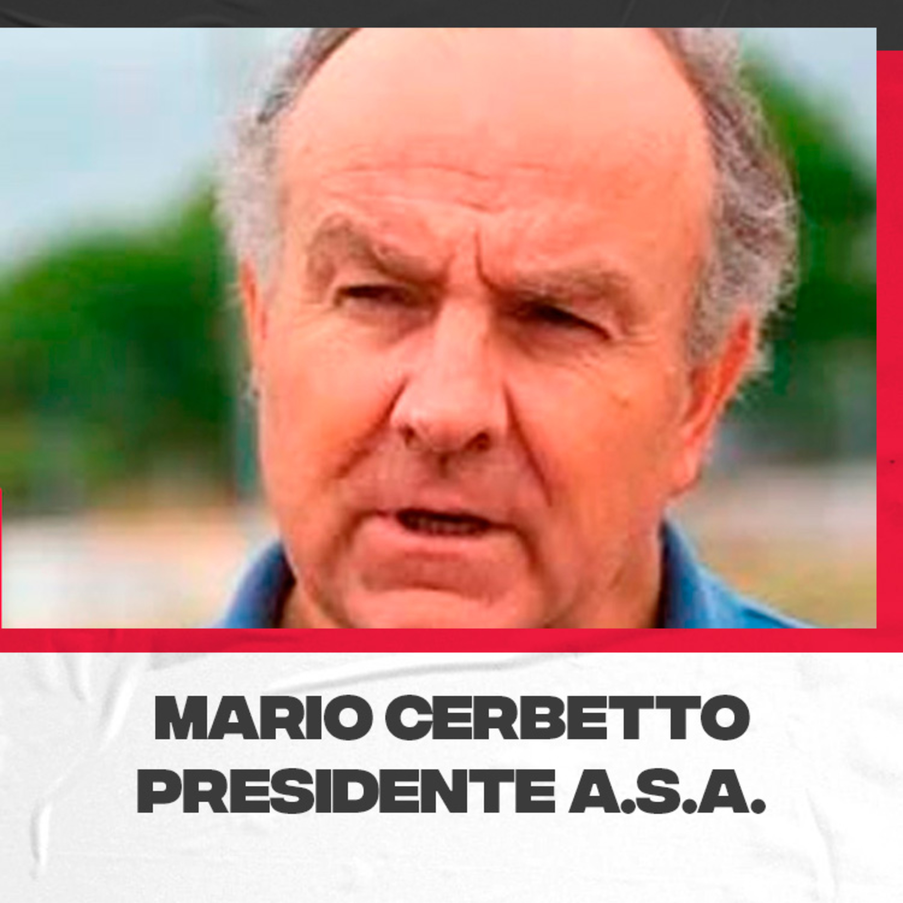 Mario Cerbetto – Presidente de ASA. Balance de los eventos en el autódromo episode artwork
