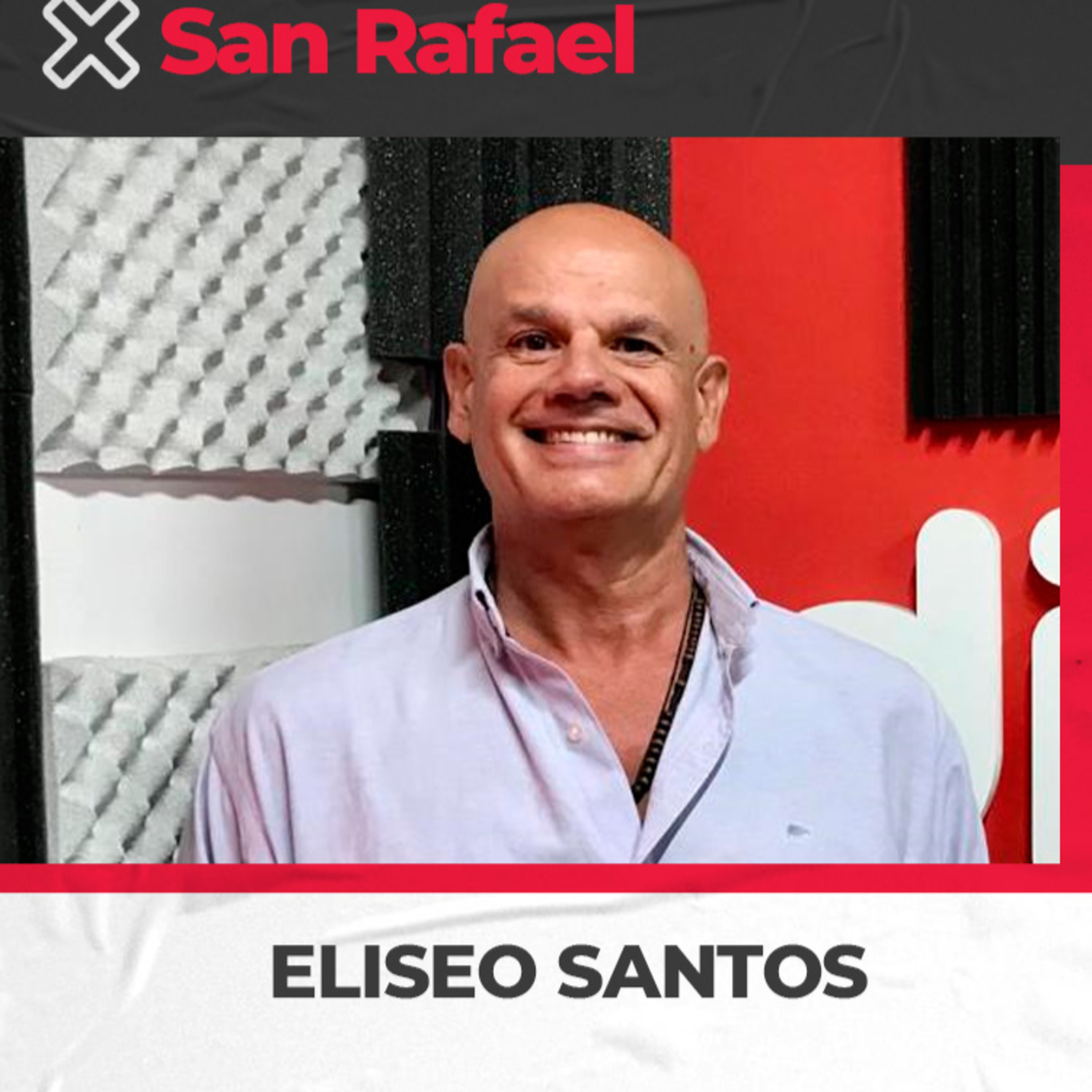 Eliseo Santos Médico Traumatólogo Deportólogo – «Un estilo de vida para mas de 50» – YOGA Parte 2 episode artwork