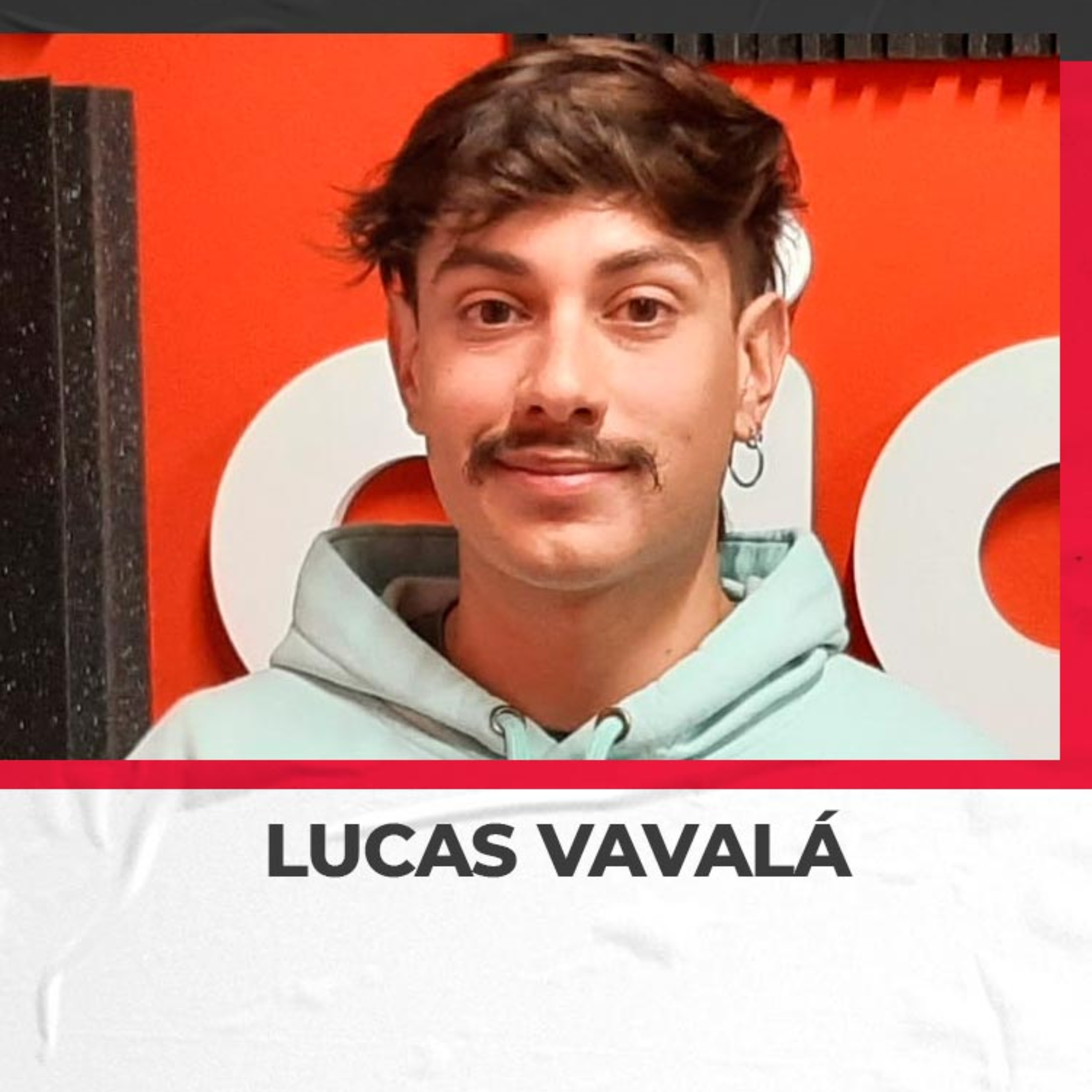 Lucas Vavalá – Denuncia destrato y maltrato en el poder judicial a una joven madre episode artwork