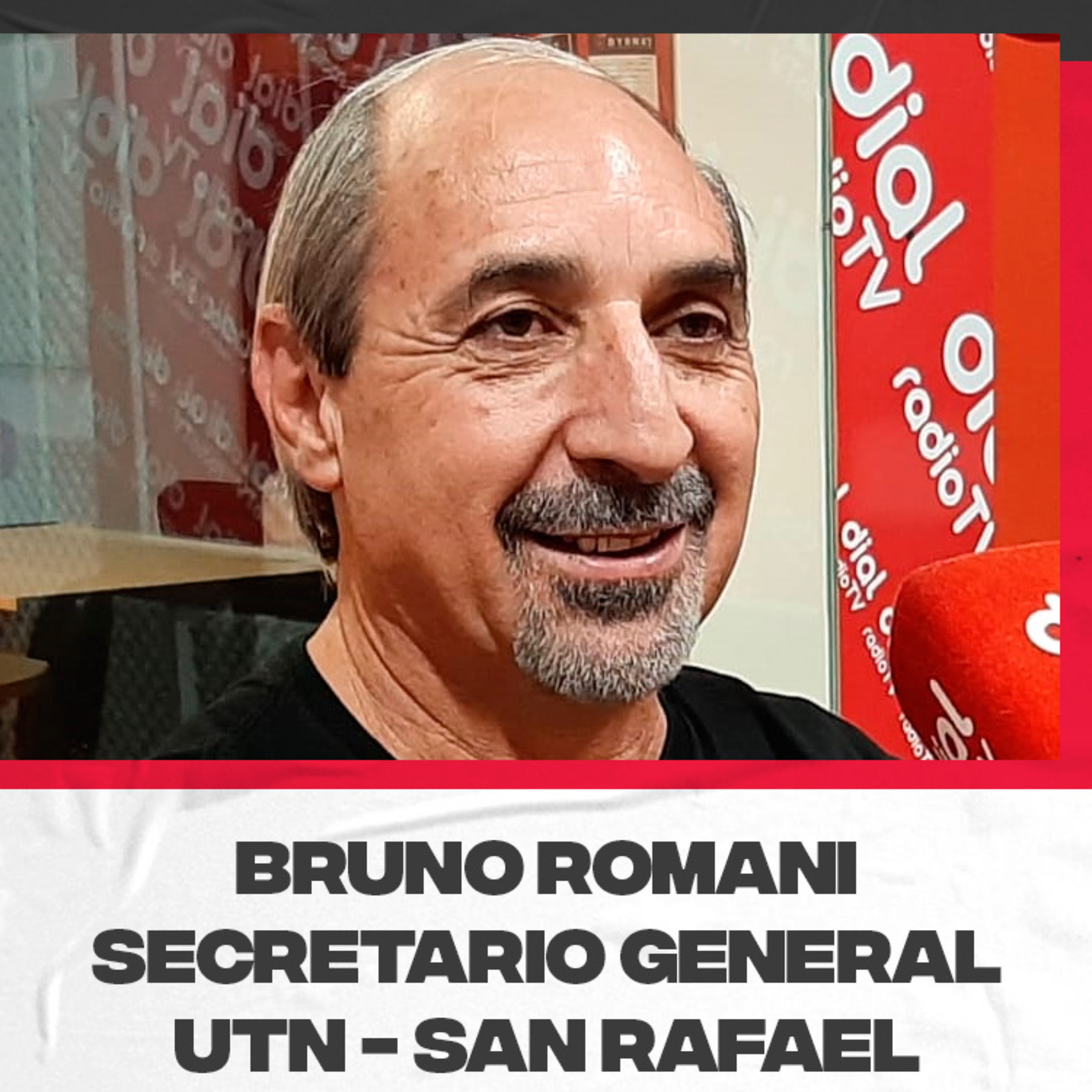 Dial RadioTV