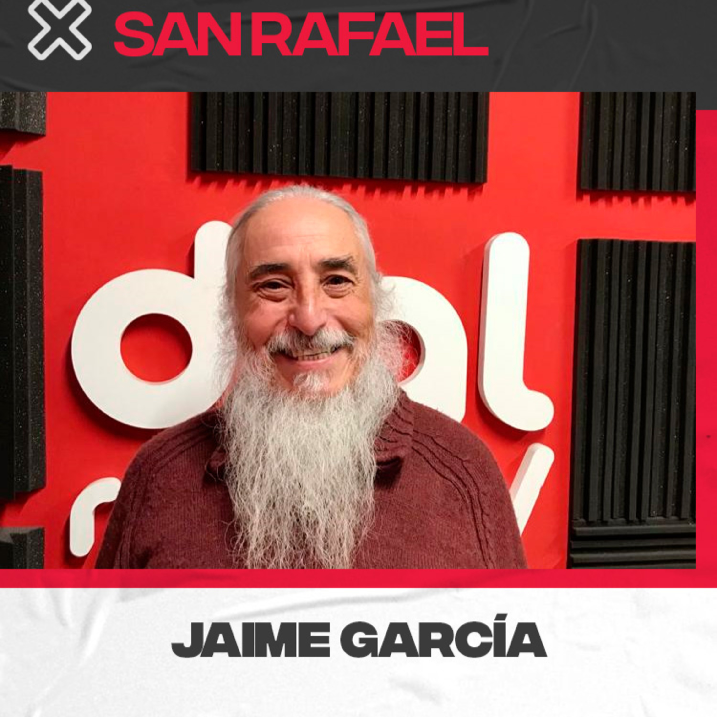 Jaime García - Director de Instituto Copérnico - Reconocimiento del HCD al centro de investigación episode artwork