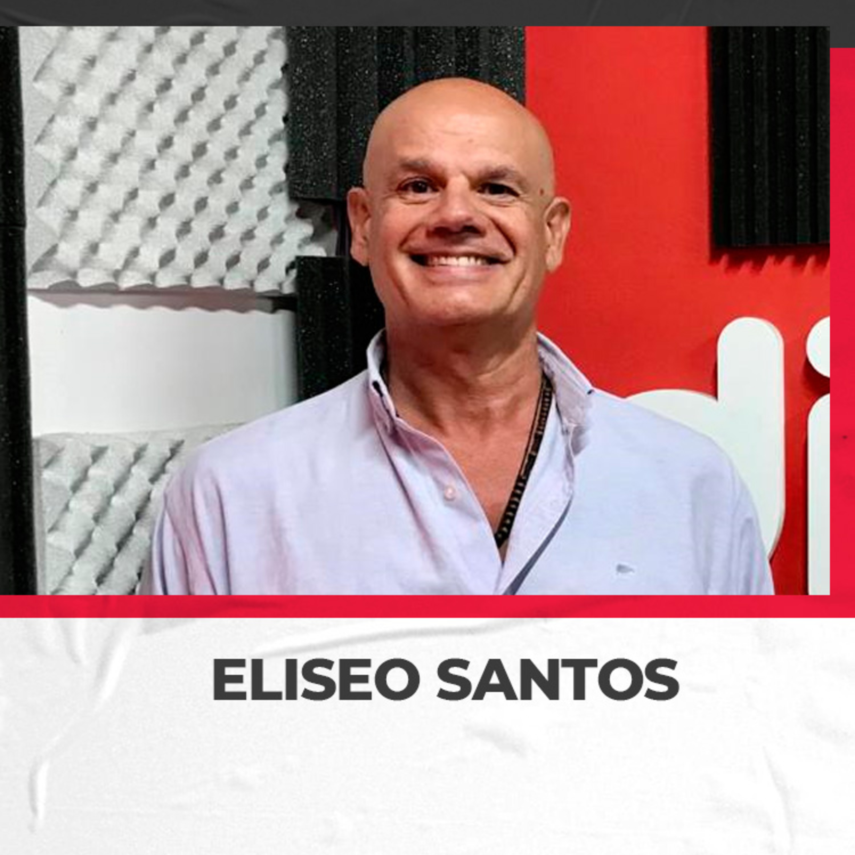 Eliseo Santos Médico Deportólogo – "Un estilo de vida para mas de 50" - Equilibrio episode artwork