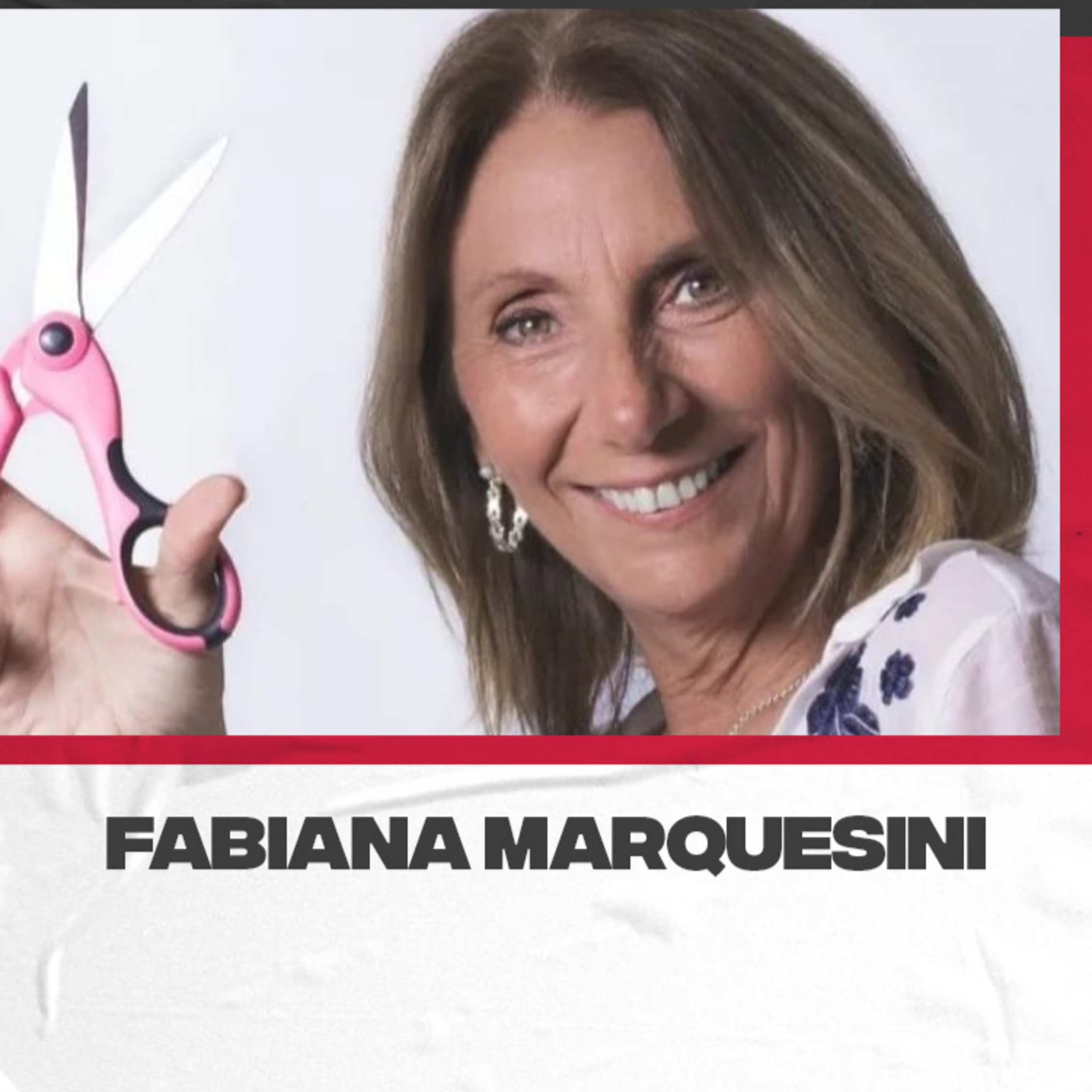 Fabiana Marquesini - YouTuber de costura en #MQB - Conocemos sus inicios y el éxito de su canal episode artwork