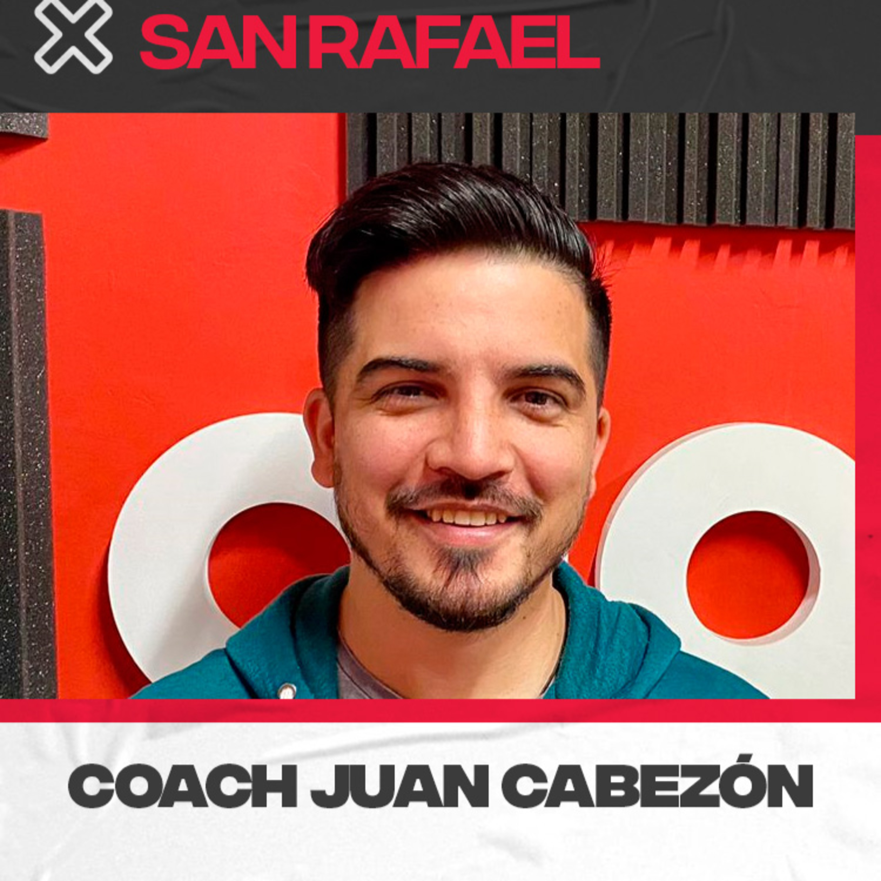 #SesionOnLine con Juan Cabezón – Coach Ontológico – 014 – Costumbre episode artwork