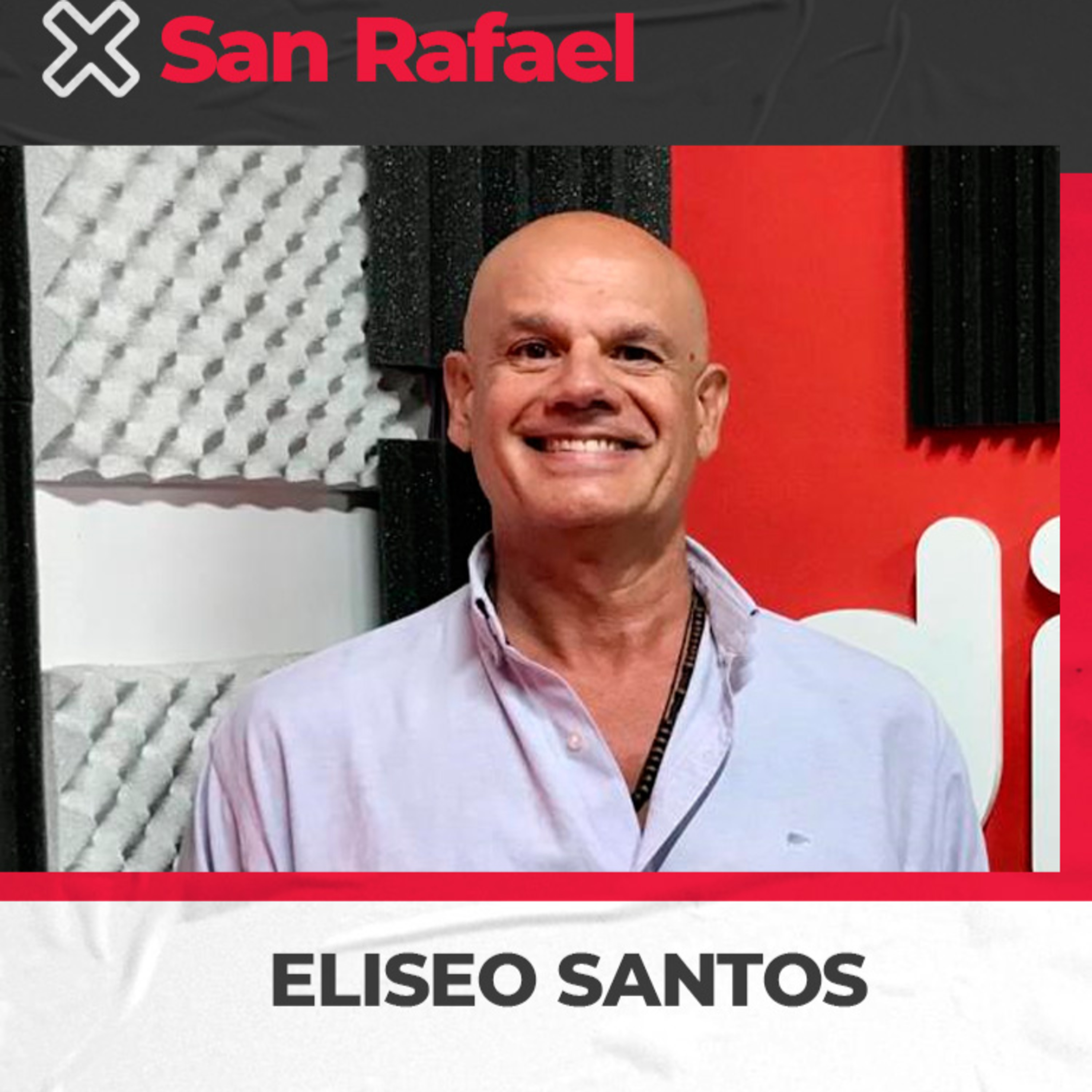 Eliseo Santos – «Un estilo de vida para mas de 50» – Metas y objetivos episode artwork