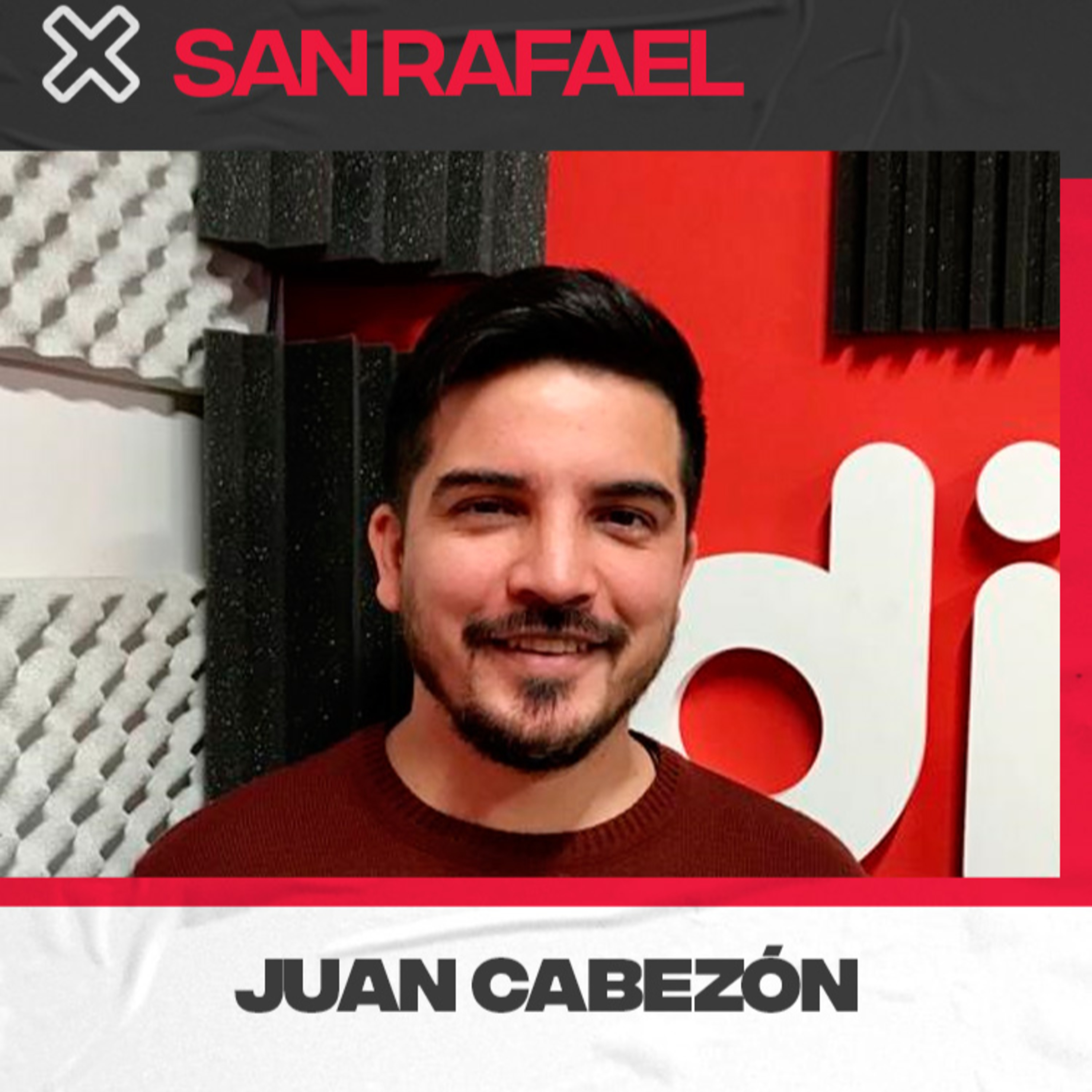 🔴 #SesionOnLine con Juan Cabezón - Coach Ontológico - 017 - FRUSTRACIÓN 🔴 episode artwork