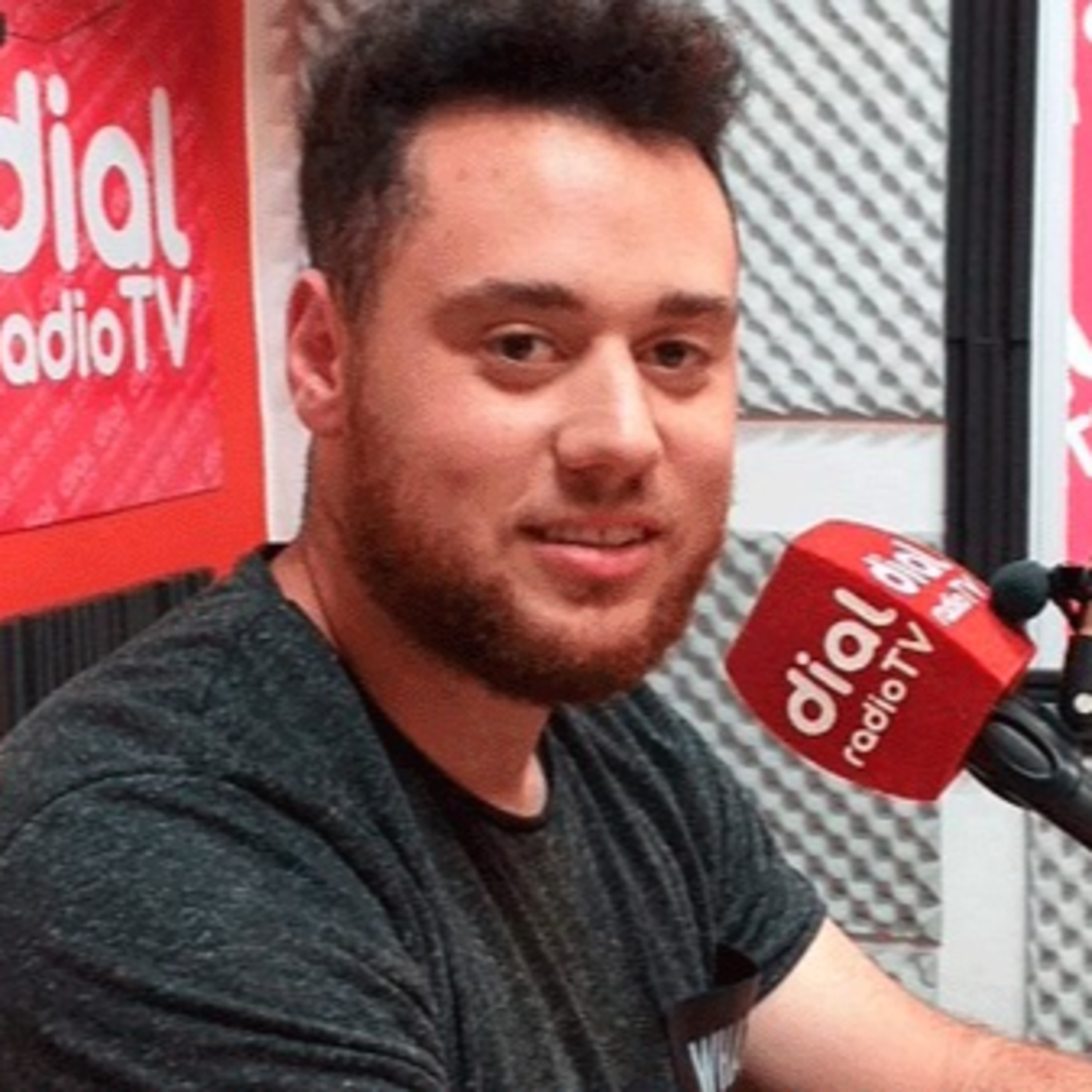 🔴 Lautaro Martínez, piloto de San Rafael, desembarca en la Clase 2 del Córdoba Pista 🔴 episode artwork