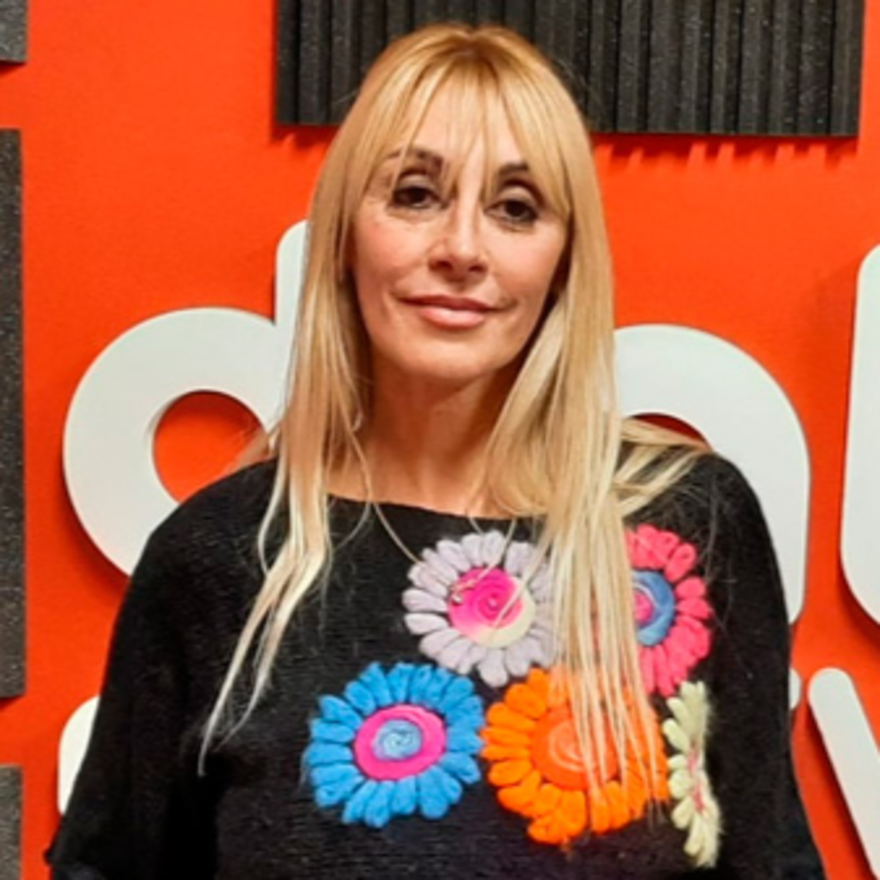 🔴 Gisela Valdez - Dip. Provincial la UCR - Pedido al gobierno nacional sobre vuelos en San Rafael 🔴 episode artwork