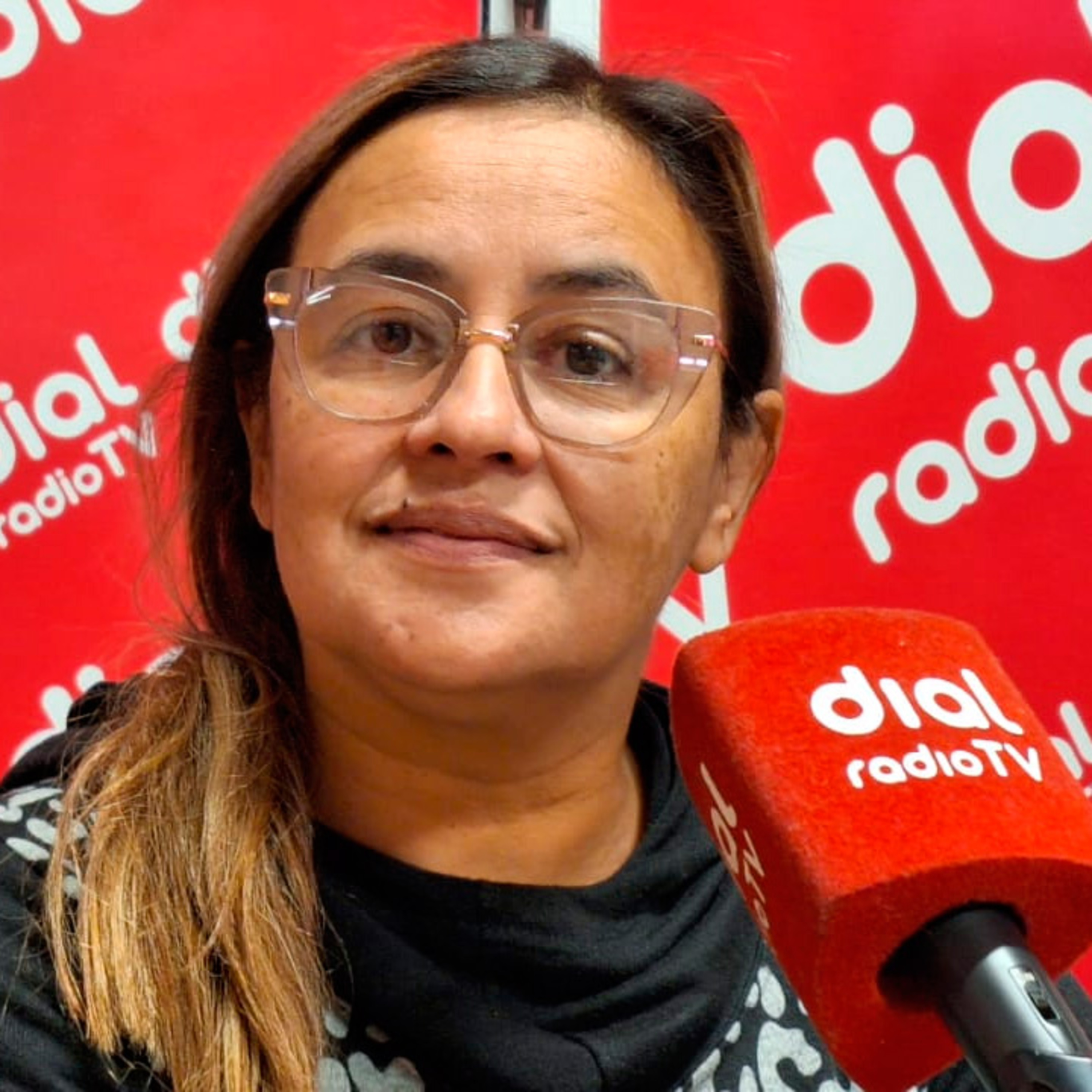 🔴 Eliana Cicala - Asesora de Hemodonación del Club de Leones de San Rafael 🔴 episode artwork