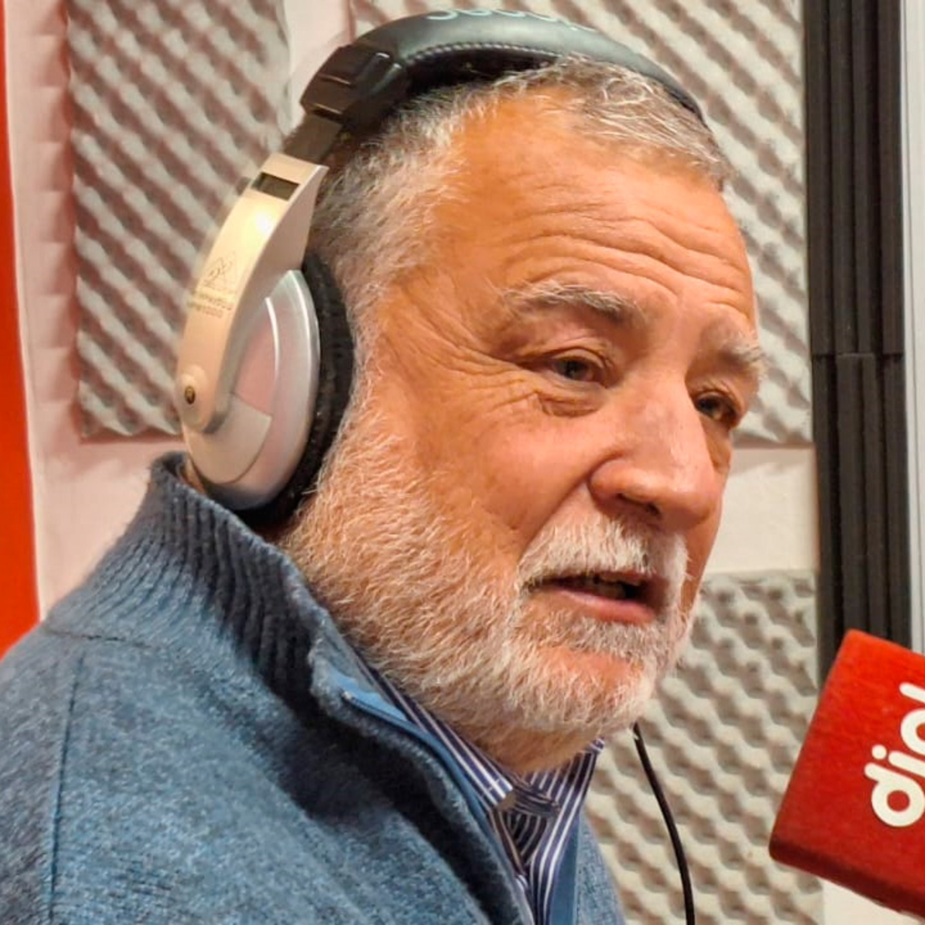 Dial RadioTV