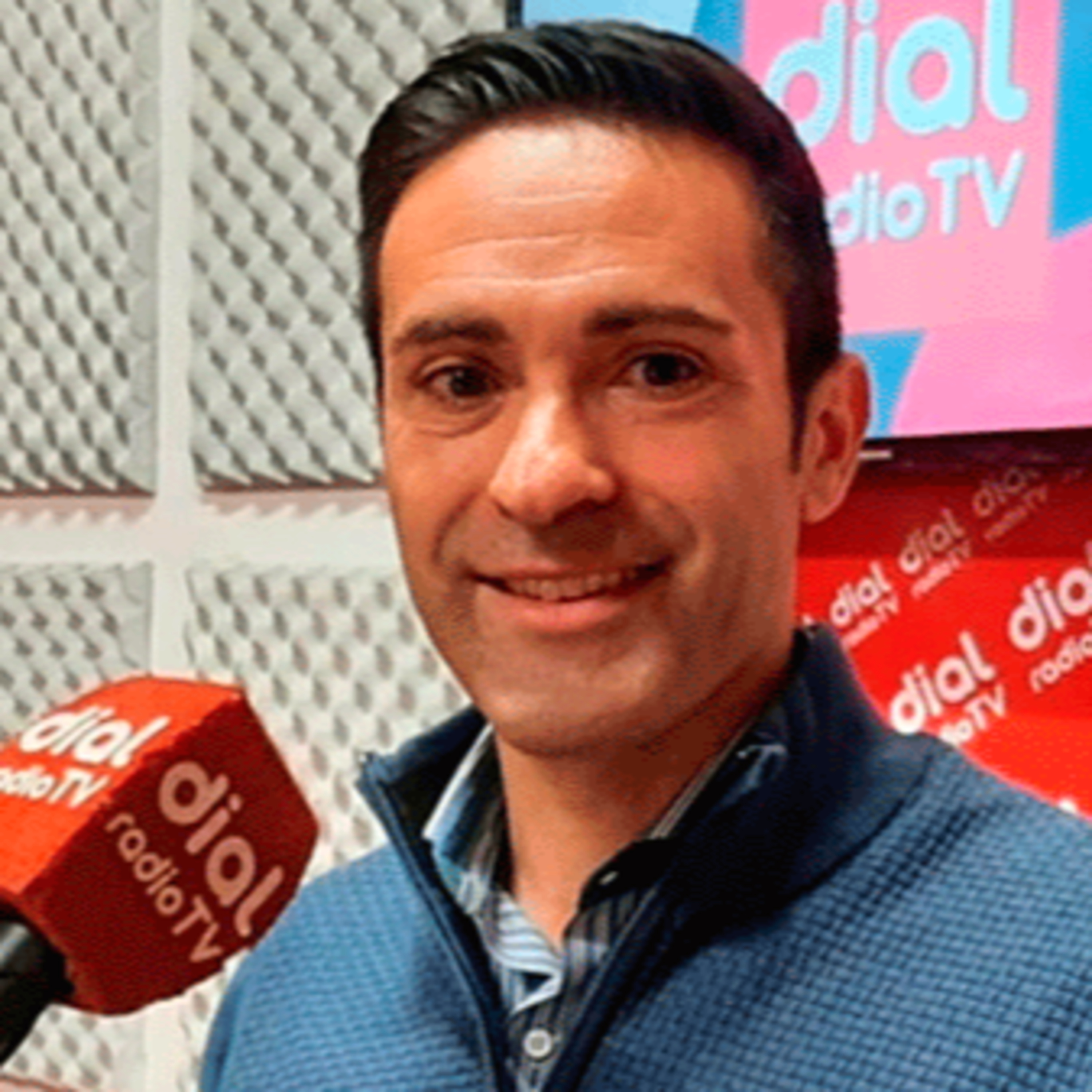 Dial RadioTV