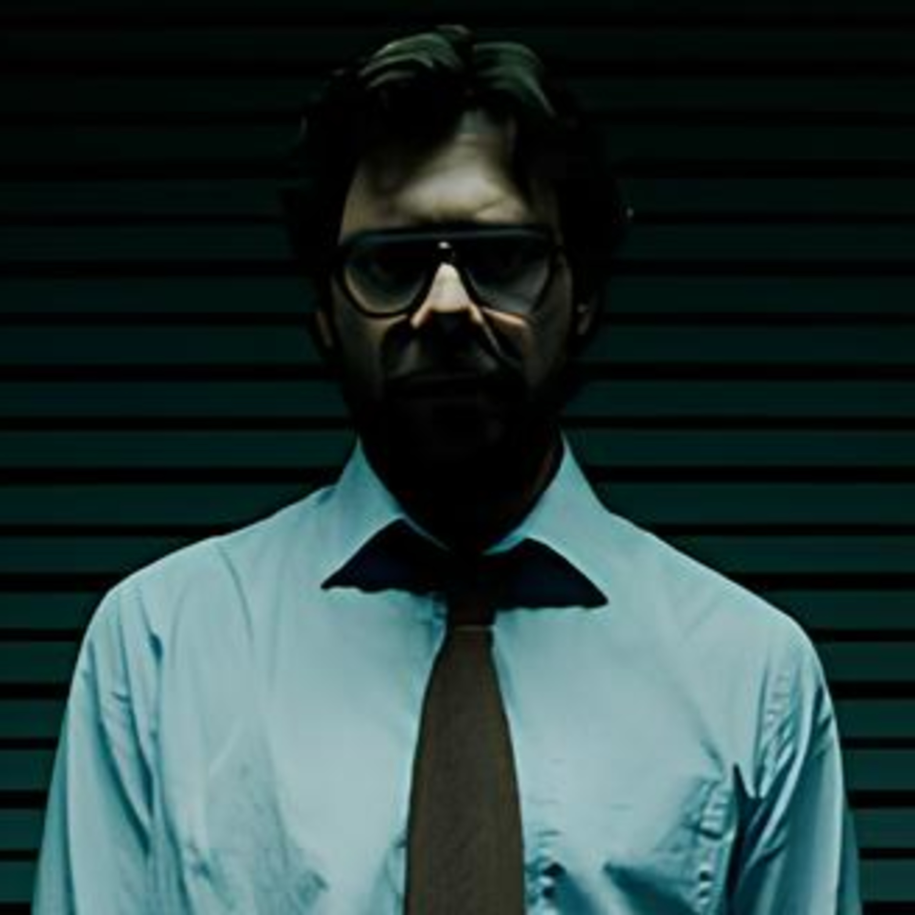 UM EXPERIMENTO DE REMOÇÃO DE CRIMINALIDADE - História de Terror episode artwork