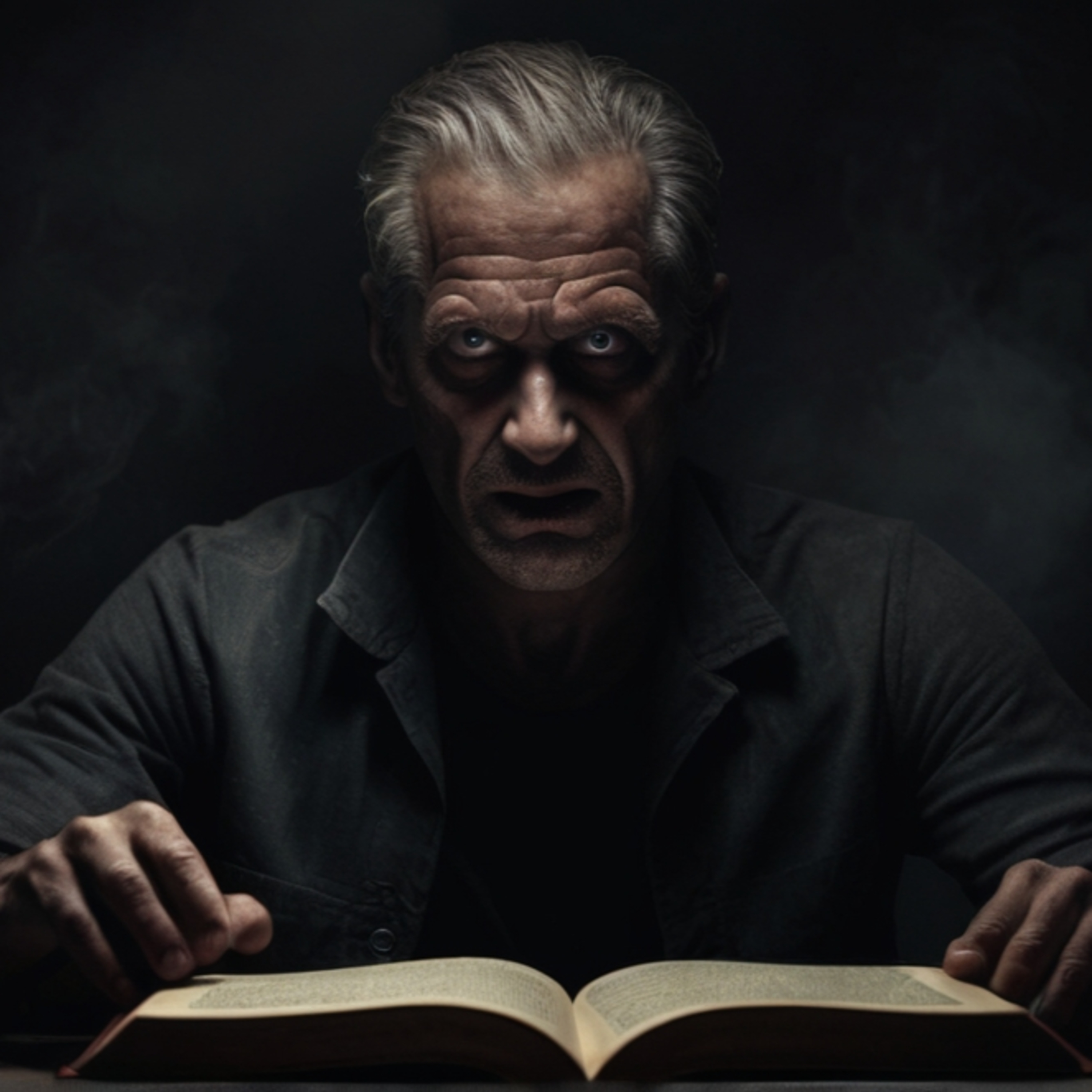 8 HISTÓRIAS DE TERROR PARA NÃO DORMIR A NOITE! episode artwork