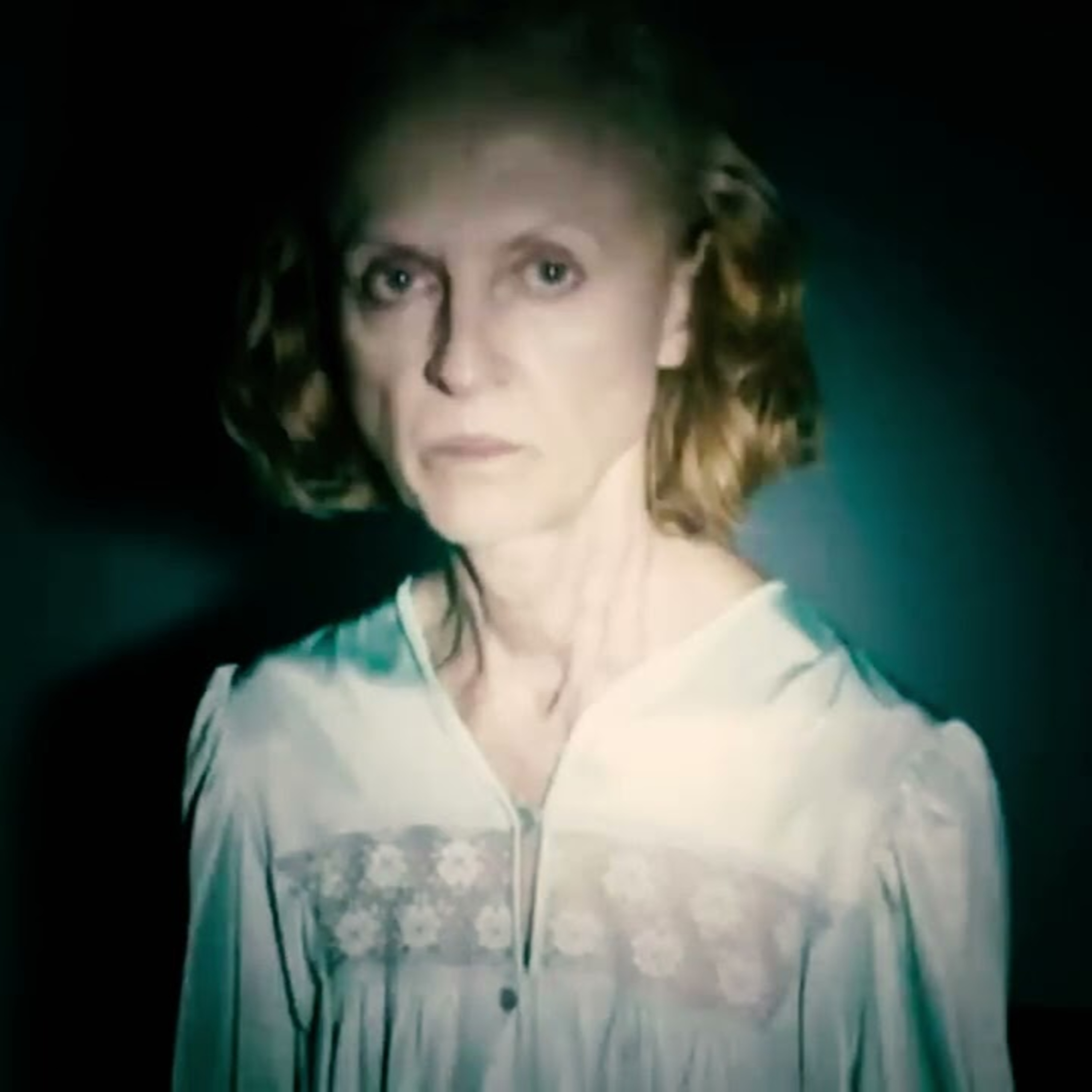 NÃO AGUENTO MAIS AS MENSAGENS DA MINHA MÃE - História de Terror episode artwork