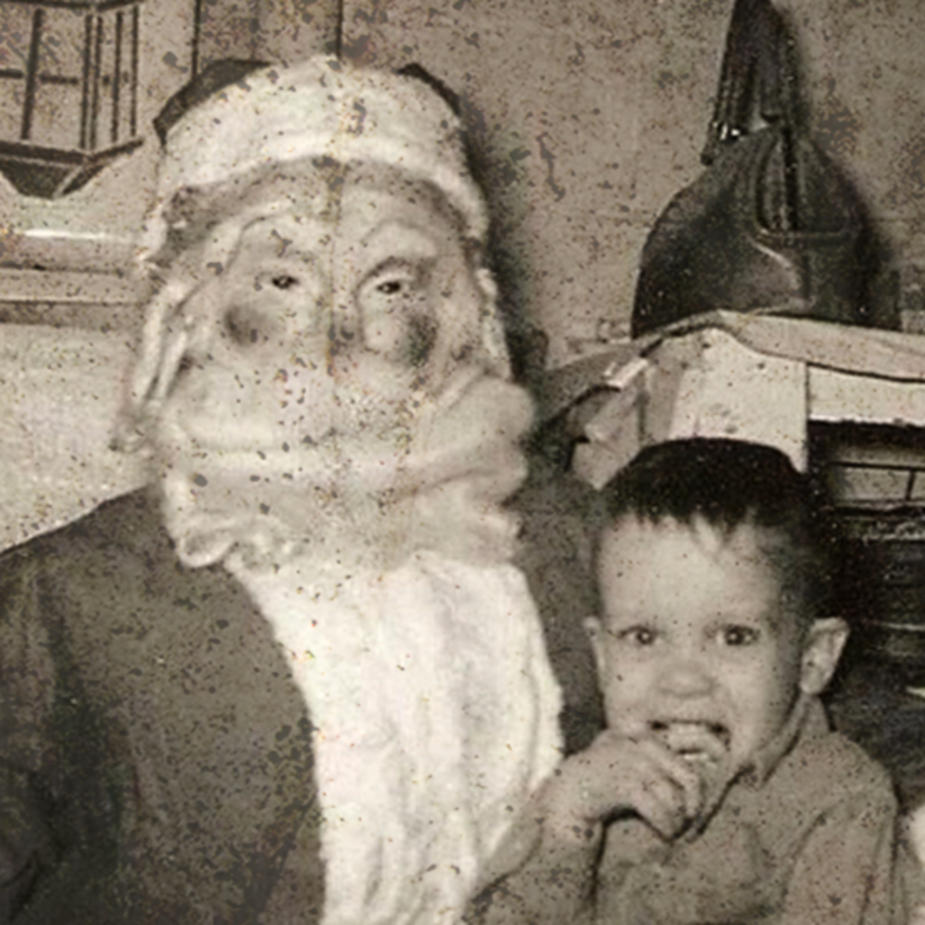 11 HISTÓRIAS de NATAL para não dormir a Noite! episode artwork