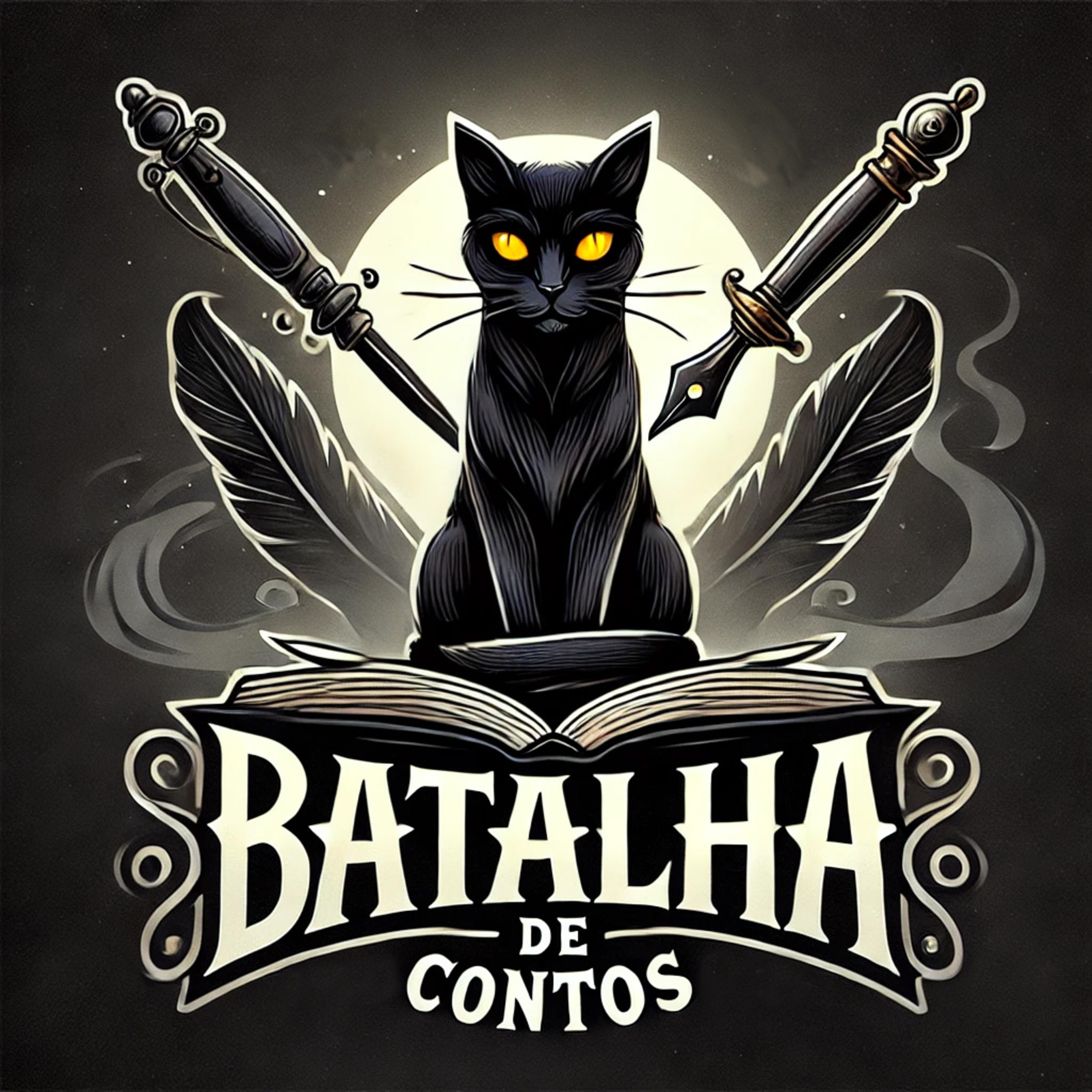 🏆BATALHA DE CONTOS🏆 - Todos contra Todos! episode artwork