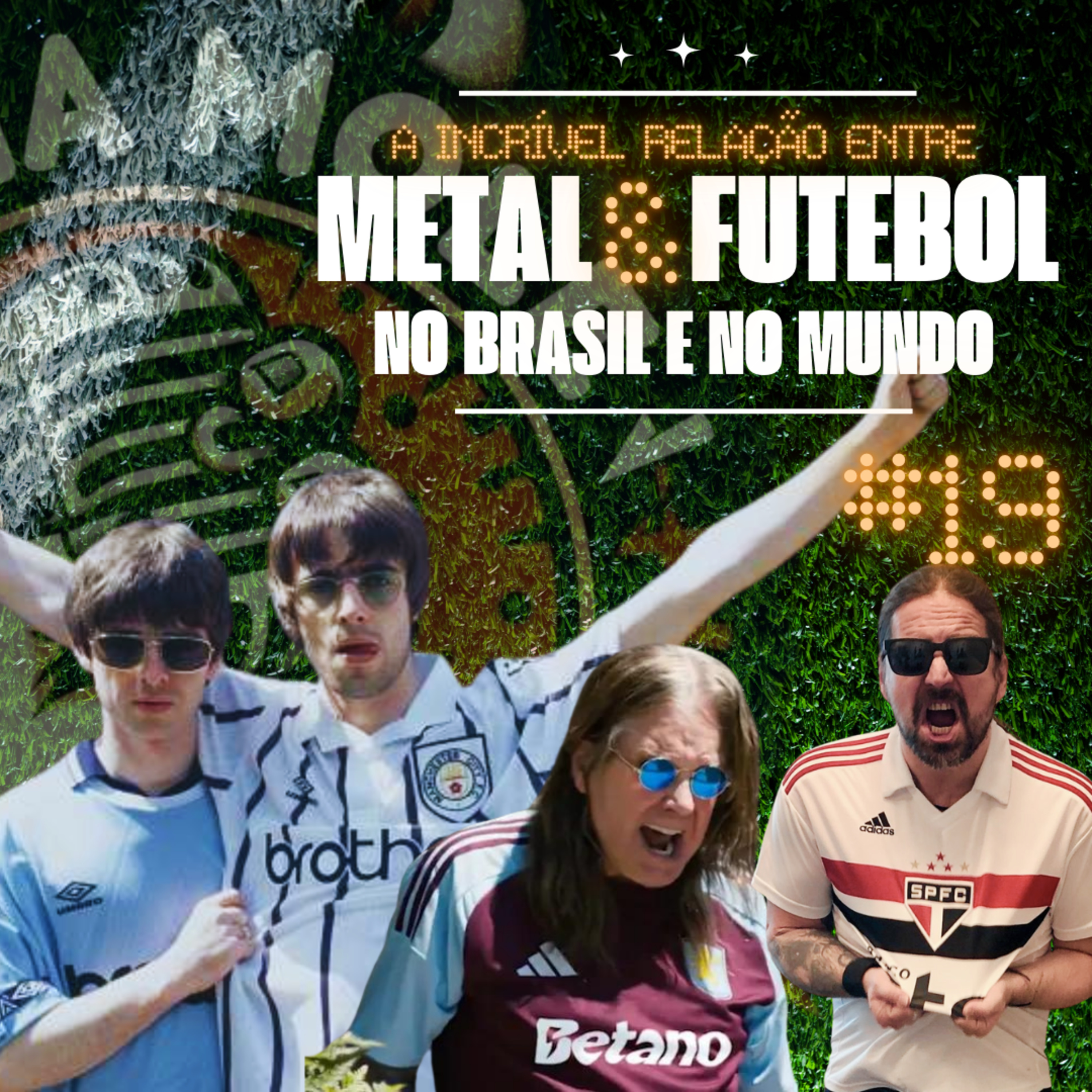 Bolacha Mole Podcast