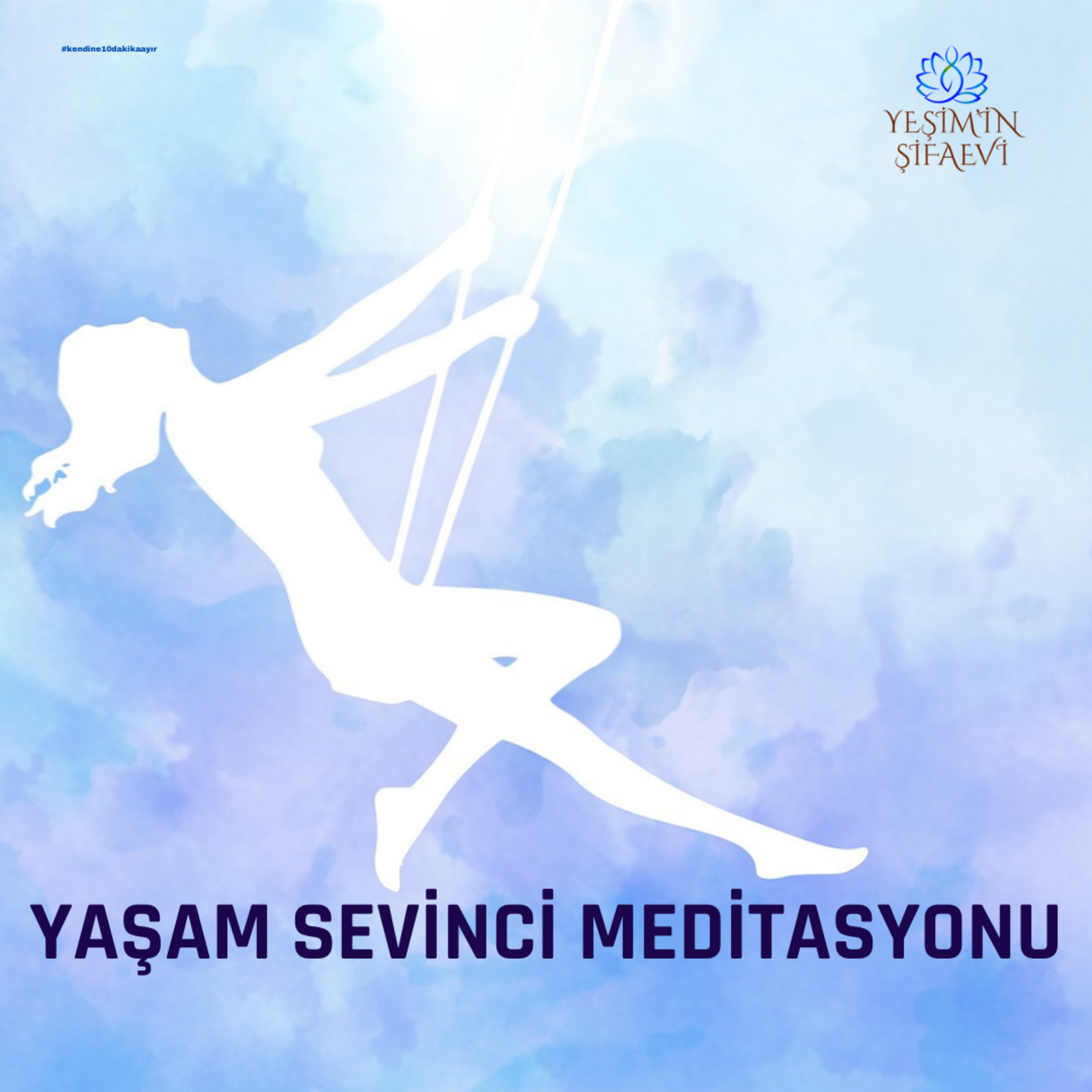 Yeşim\'in ŞifaEvi