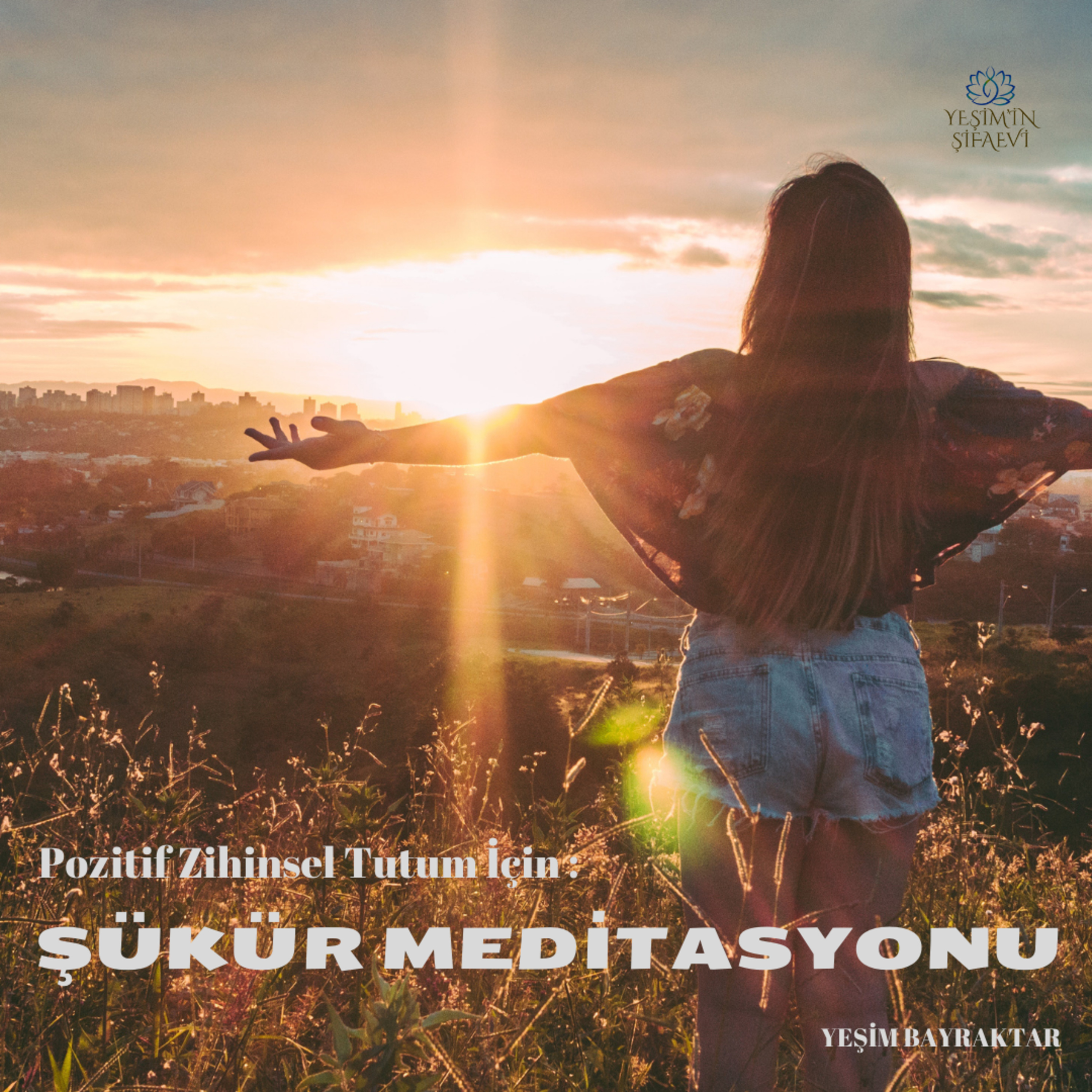 Yeşim\'in ŞifaEvi
