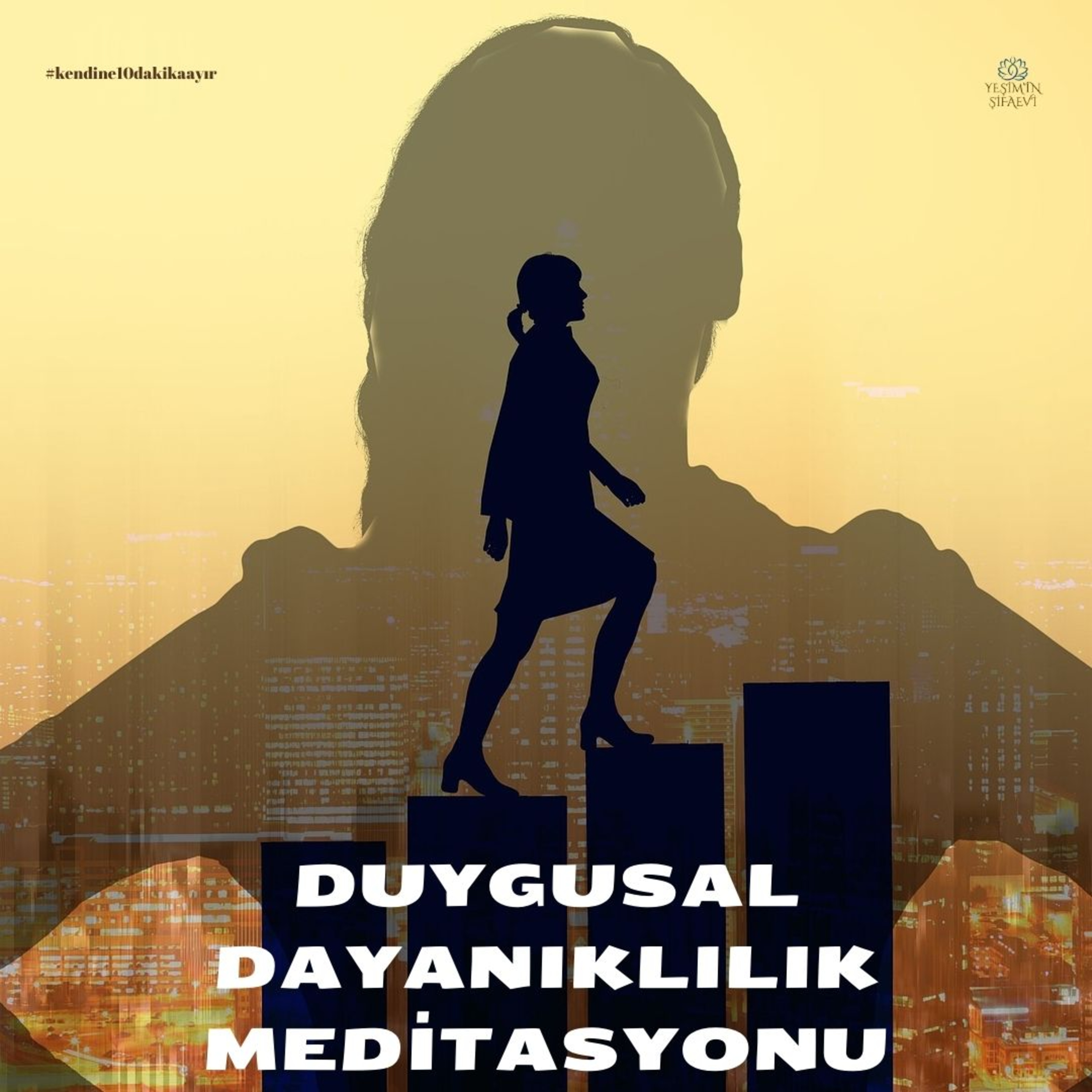 Yeşim\'in ŞifaEvi