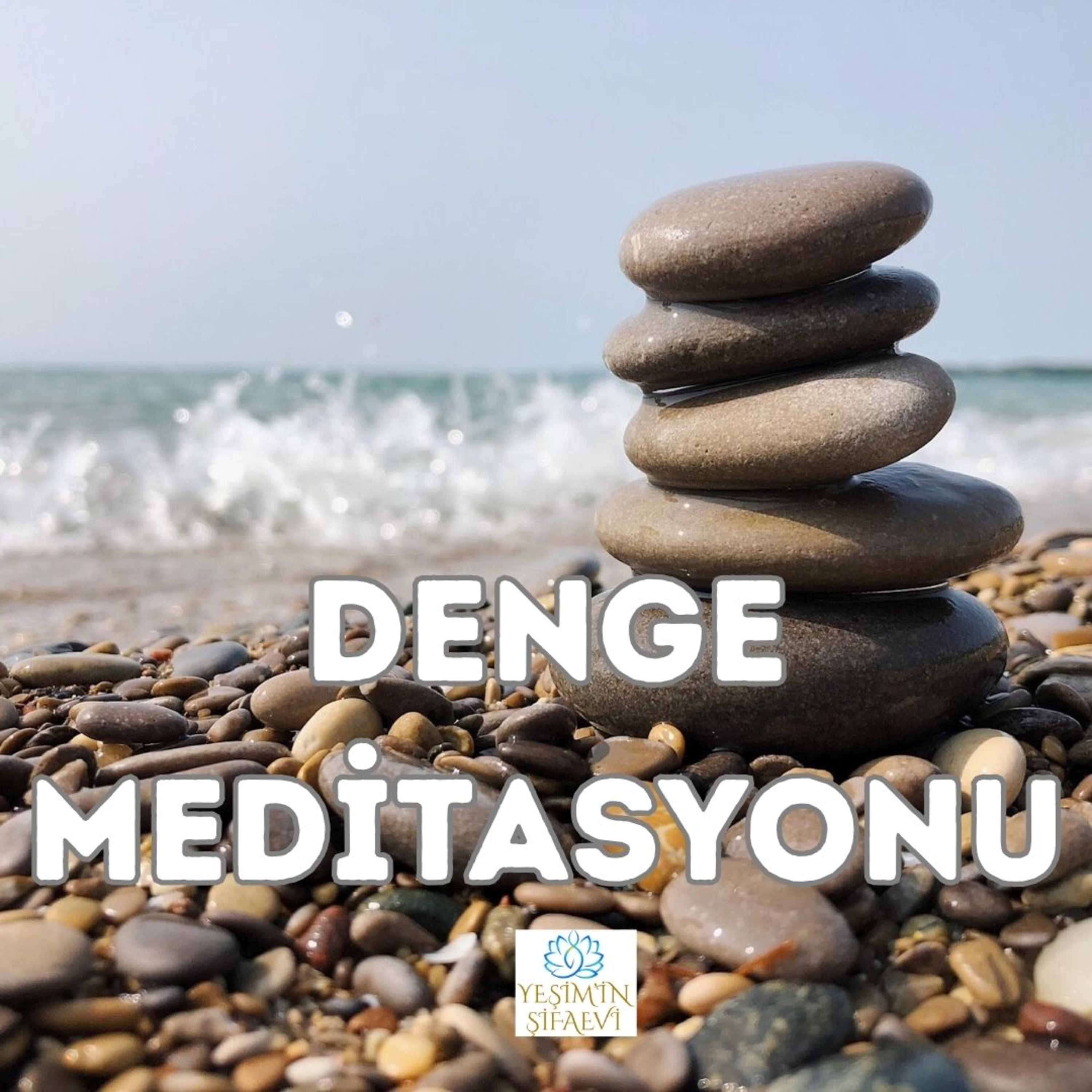 DENGE MEDİTASYONU #meditasyon