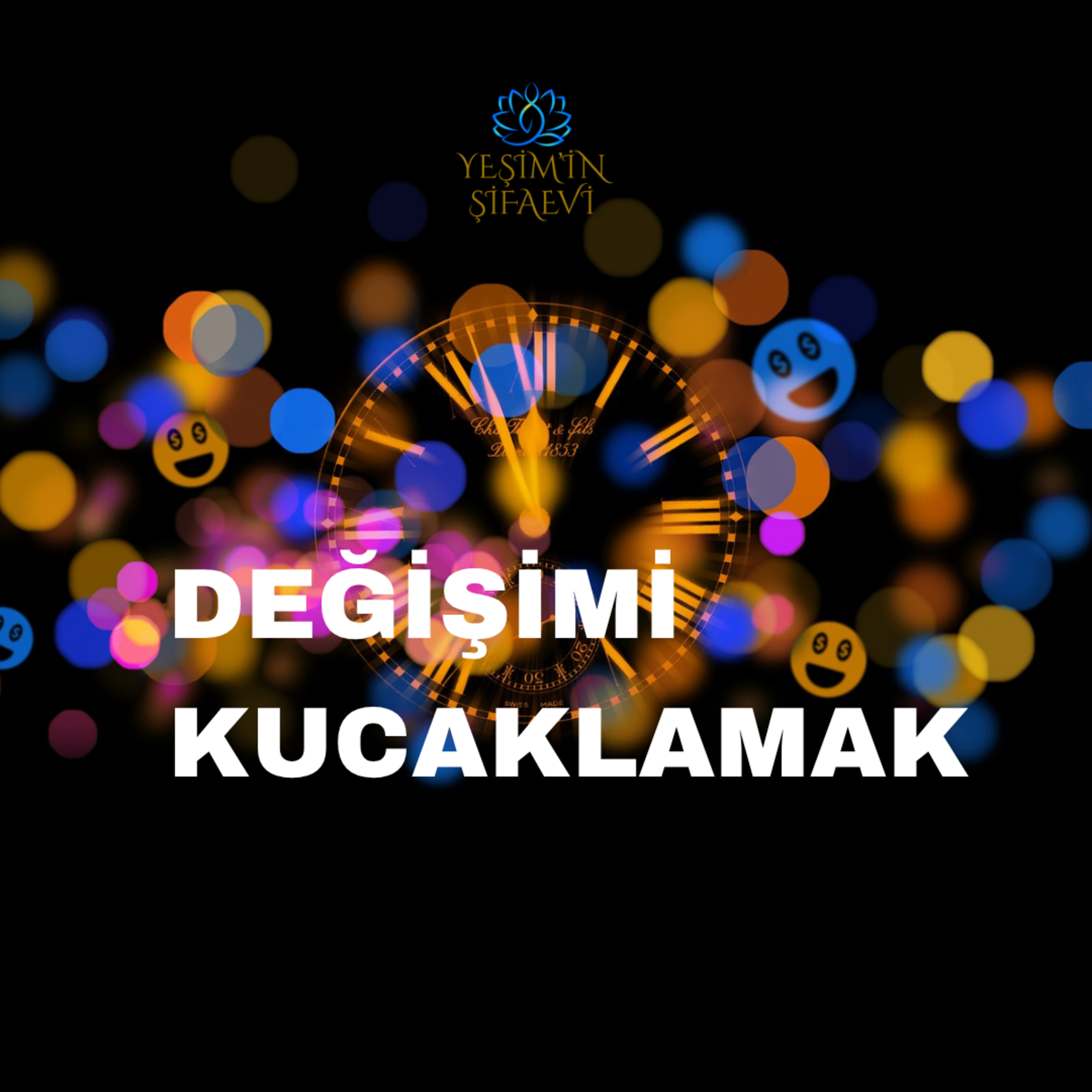 DEĞİŞİMİ KUCAKLAMA - Yönlendirmeli Meditasyon #meditasyon #değişimvideoları