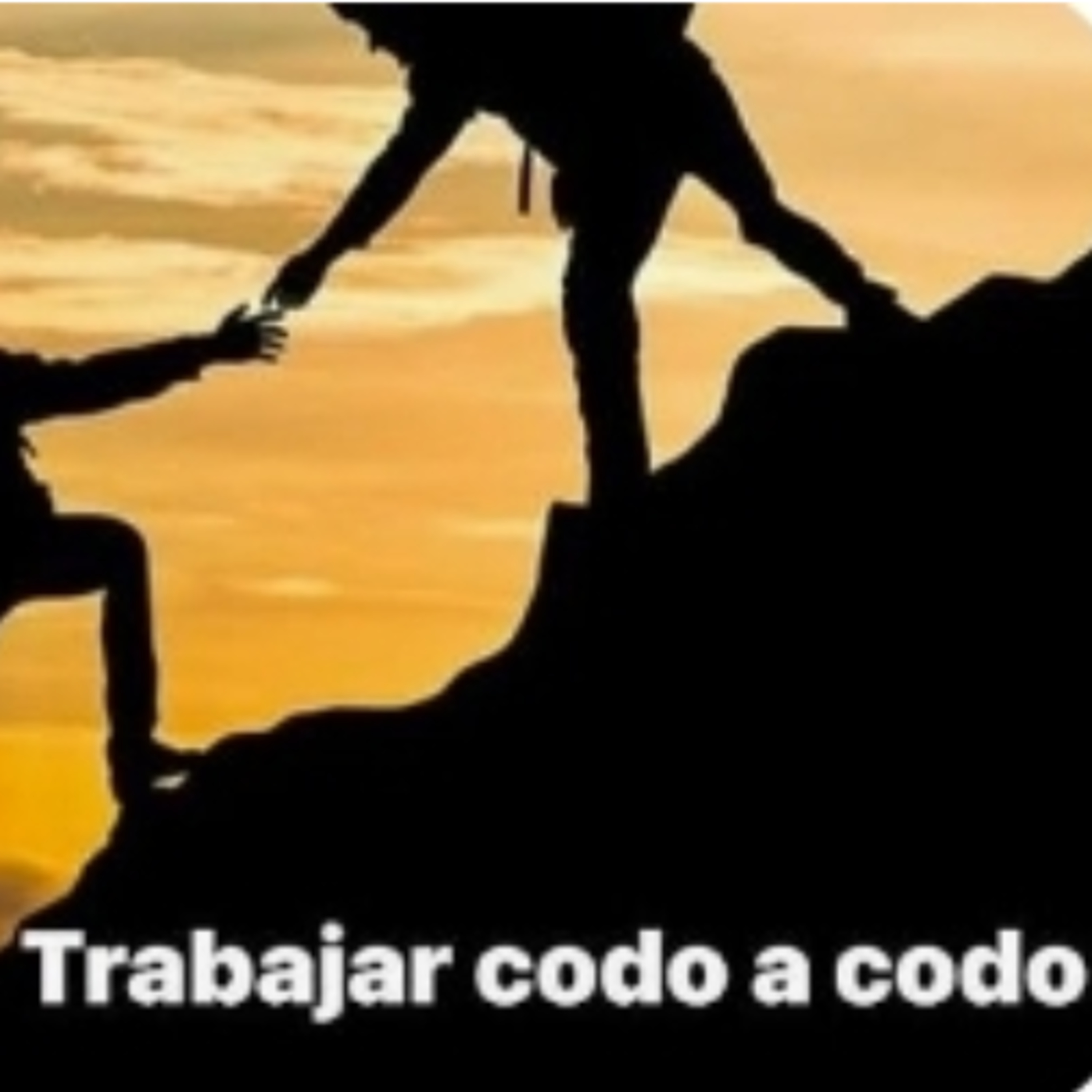 CODO A CODO  episode artwork