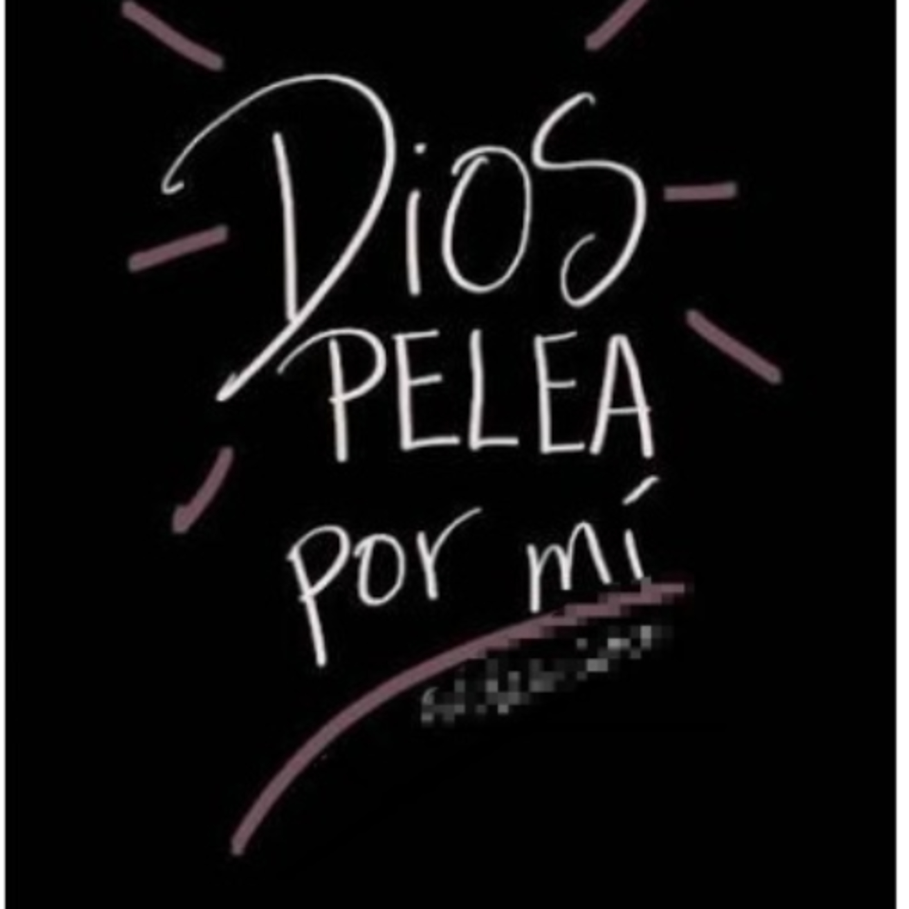 PELEARÁ POR TI  episode artwork