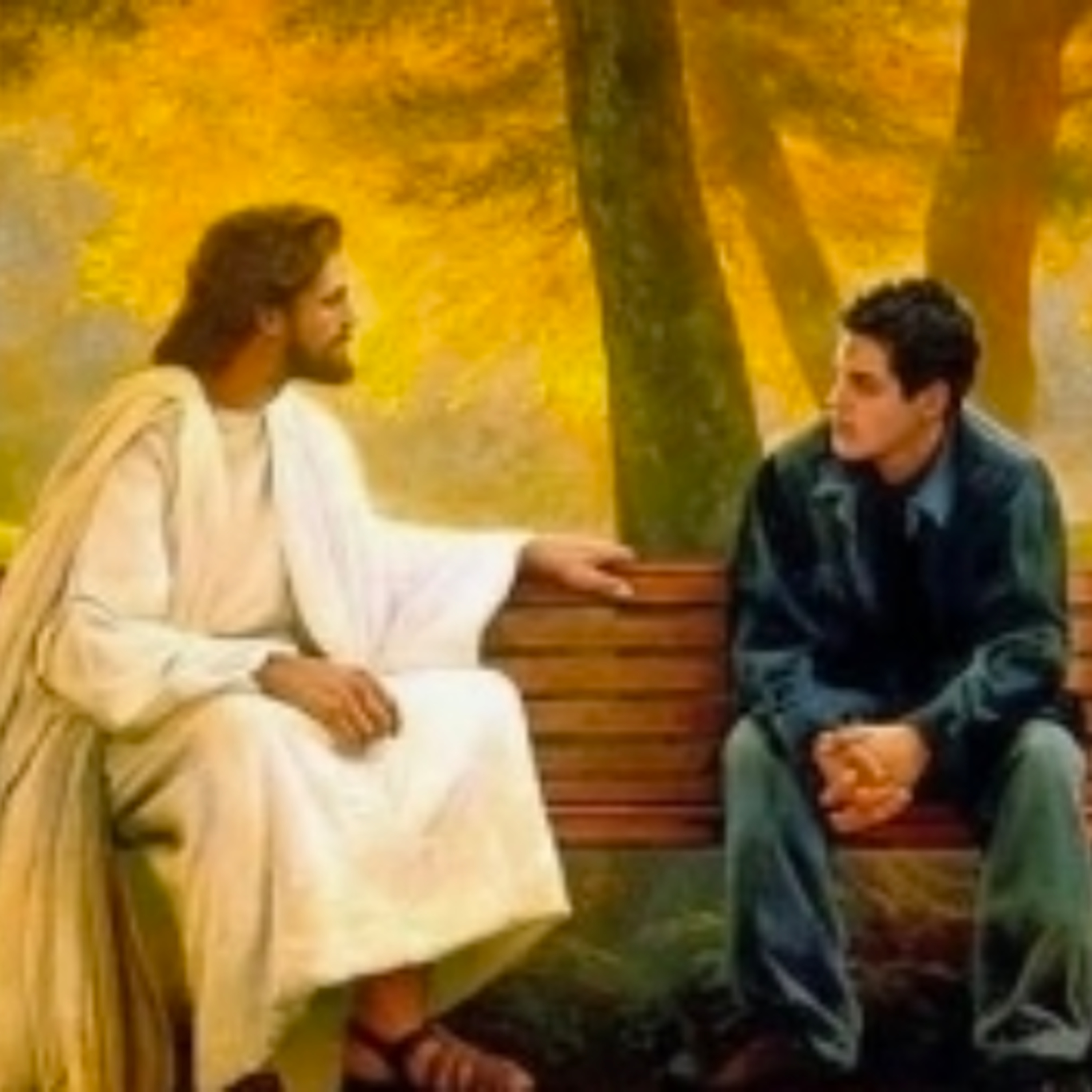 HABLAR CON DIOS episode artwork