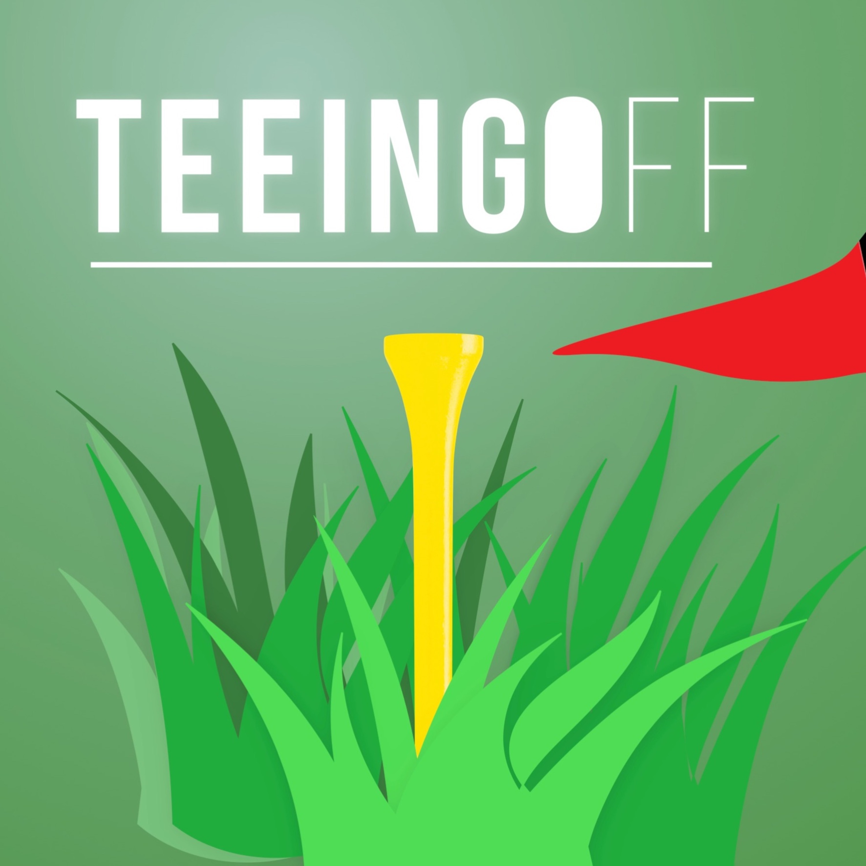 Teeing Off Ep. 42 -- W/ Danielle Kang & Adam Stanley episode artwork