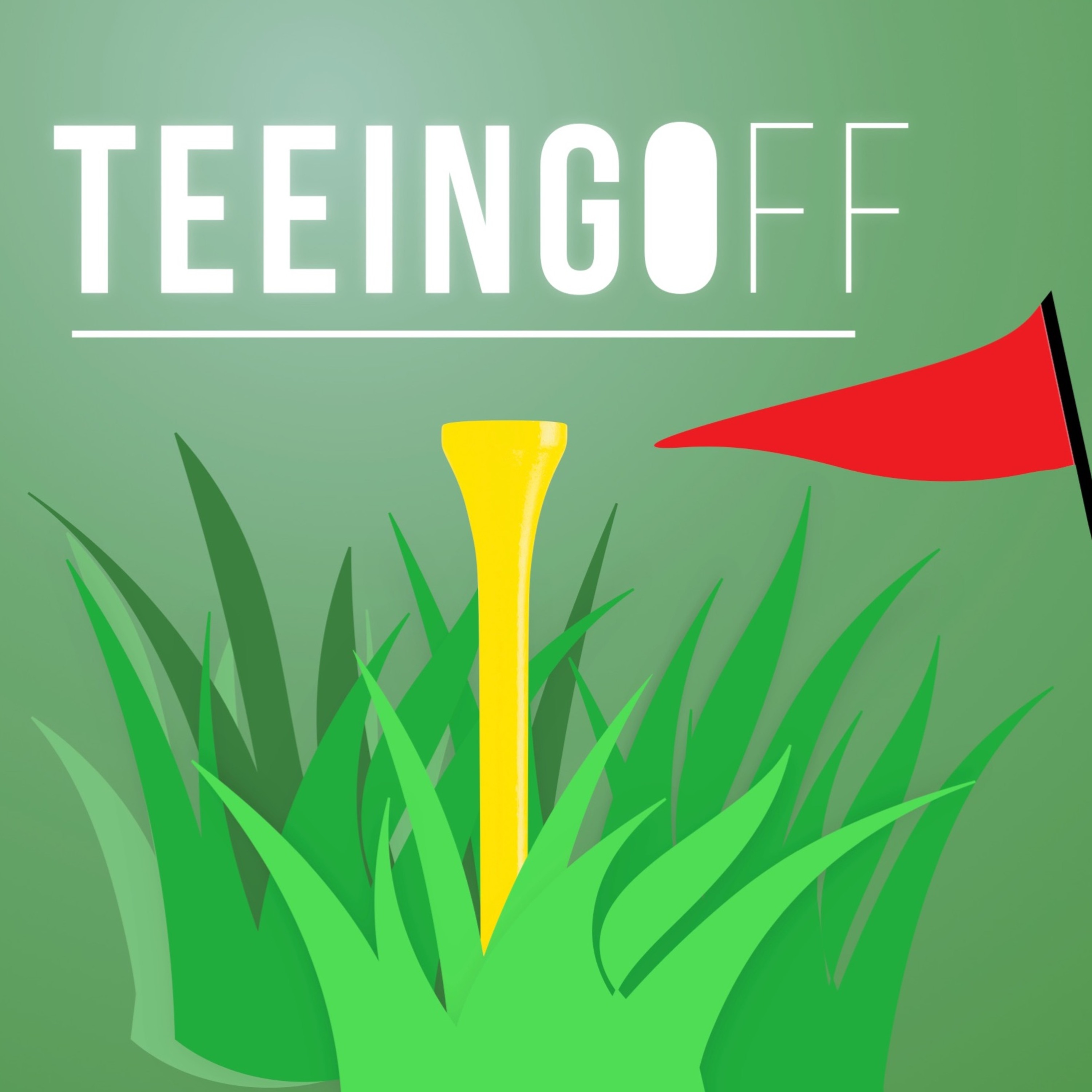 Episode 41 -- US Open Thoughts & On to the Travelers' Championship episode artwork