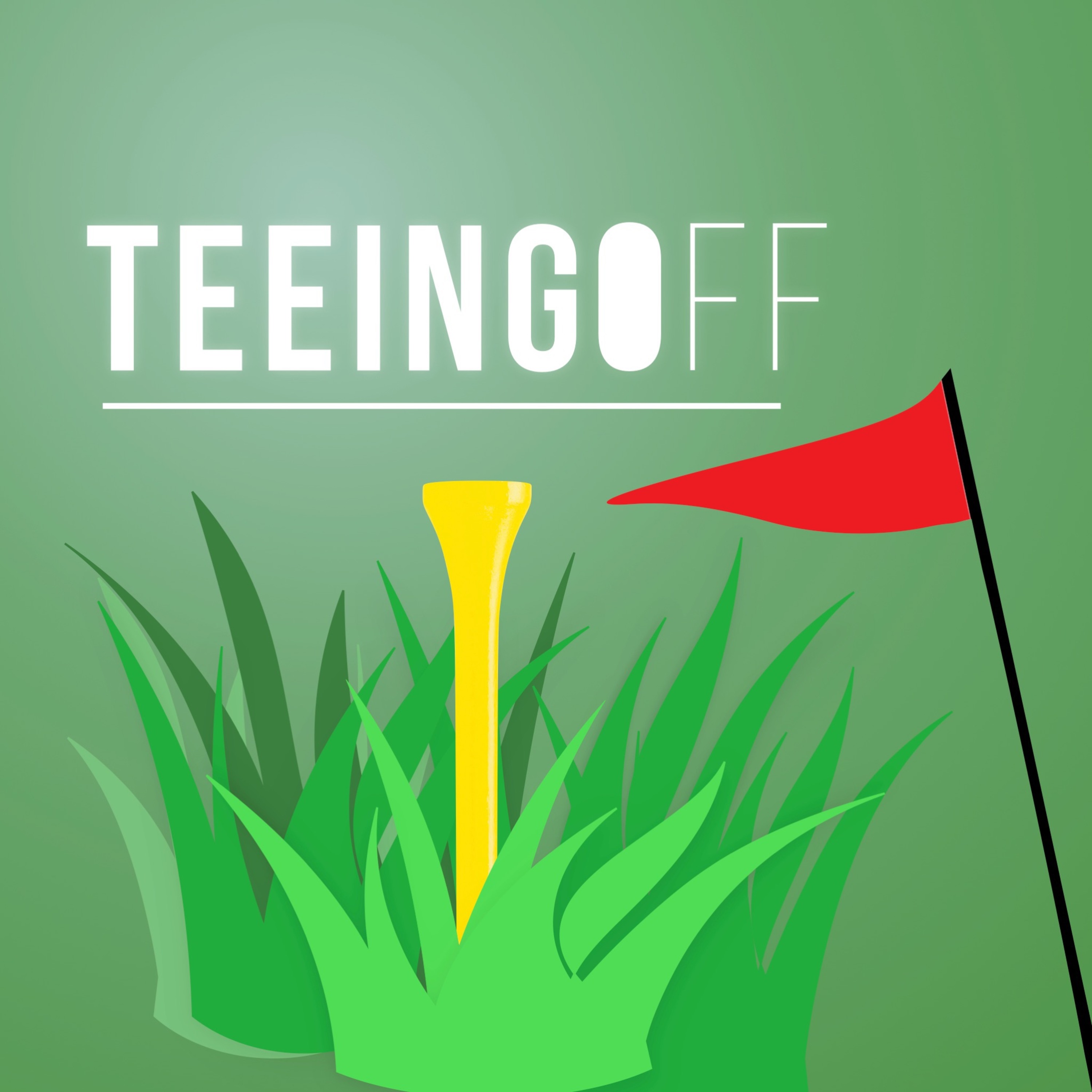 Teeing Off  - 2017Jun07 - What was Adam Scott Thinking!? + St Jude Preview episode artwork