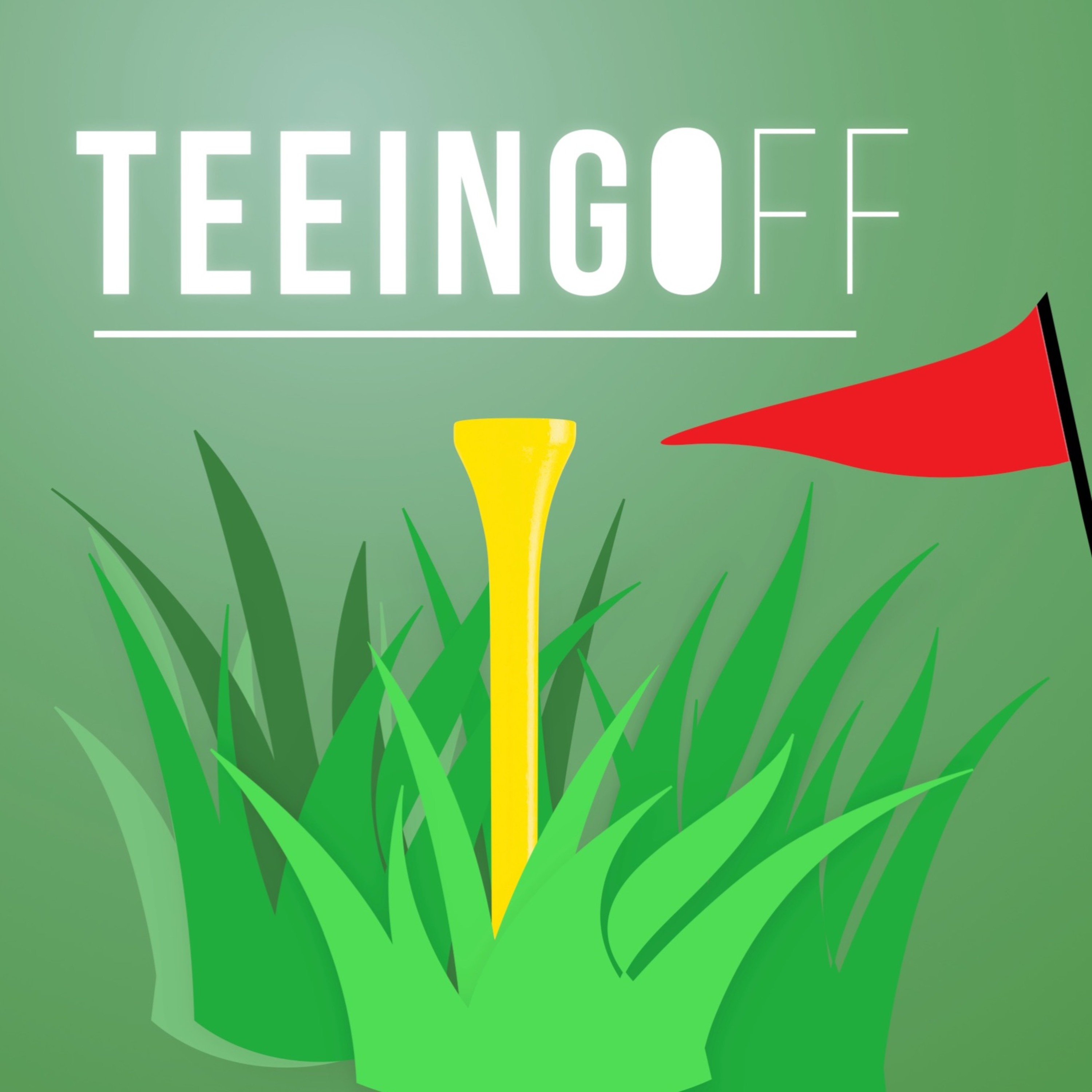 Teeing Off - July 12th - John Deere Classic/ Scottish Open episode artwork
