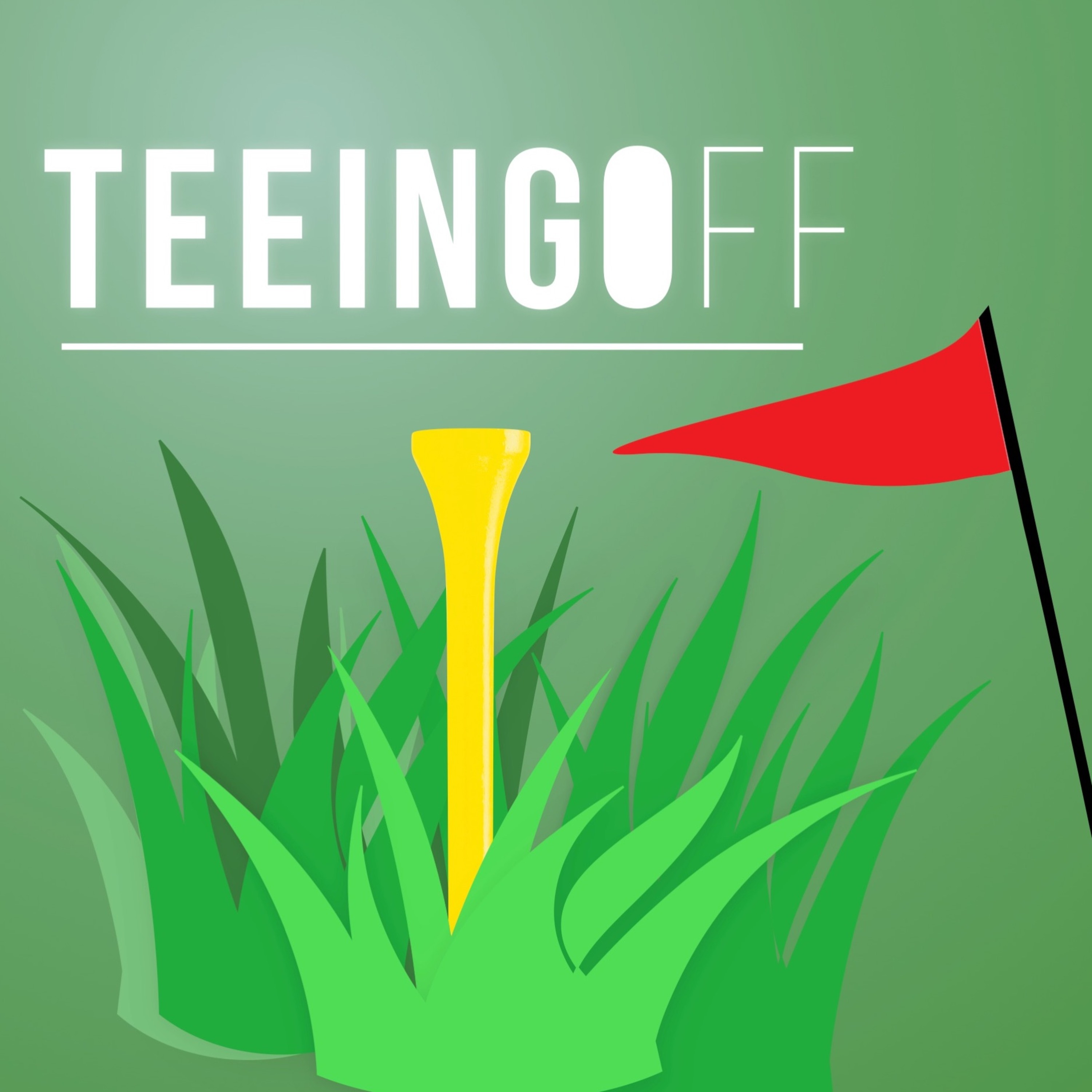 Teeing Off - WGC Bridgestone - w/ Patrick Cantlay episode artwork