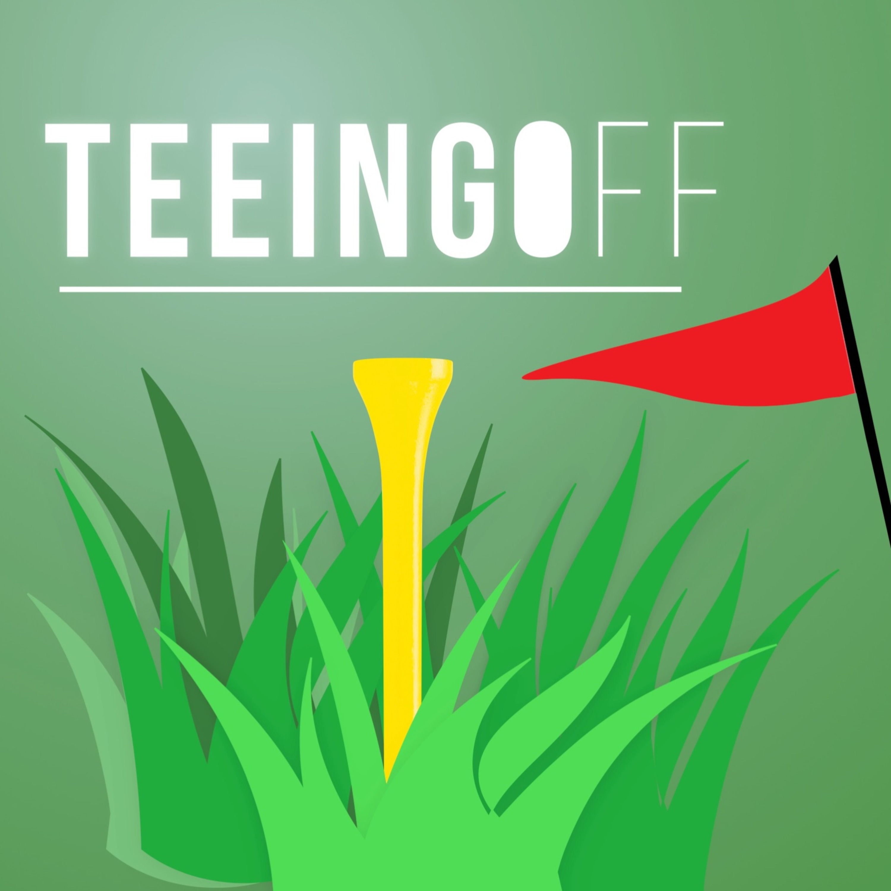 Teeing Off - Aug. 16th - Final Week of the Regular Season episode artwork