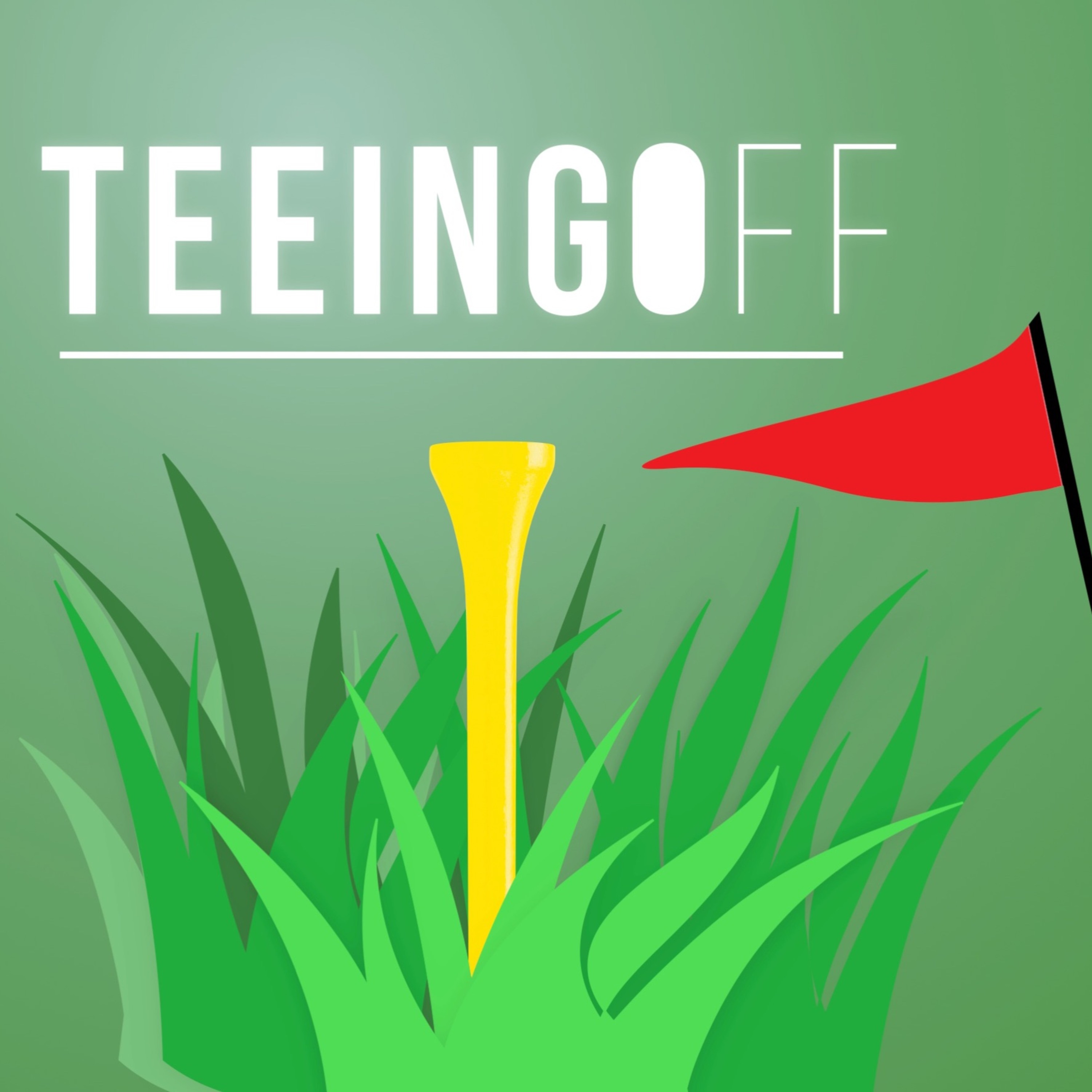 Teeing Off - Ep. 16 - PGA Tour Playoffs! Week 1 episode artwork